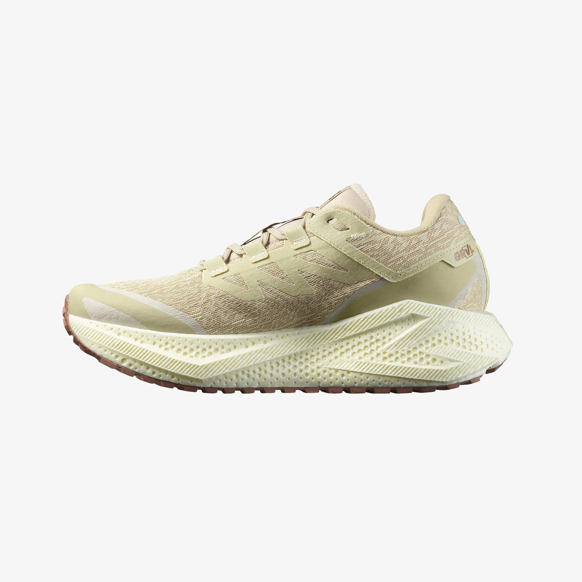 Salomon Aero Glide 3 GRVL Erkek Koşu Ayakkabısı - Görsel 4