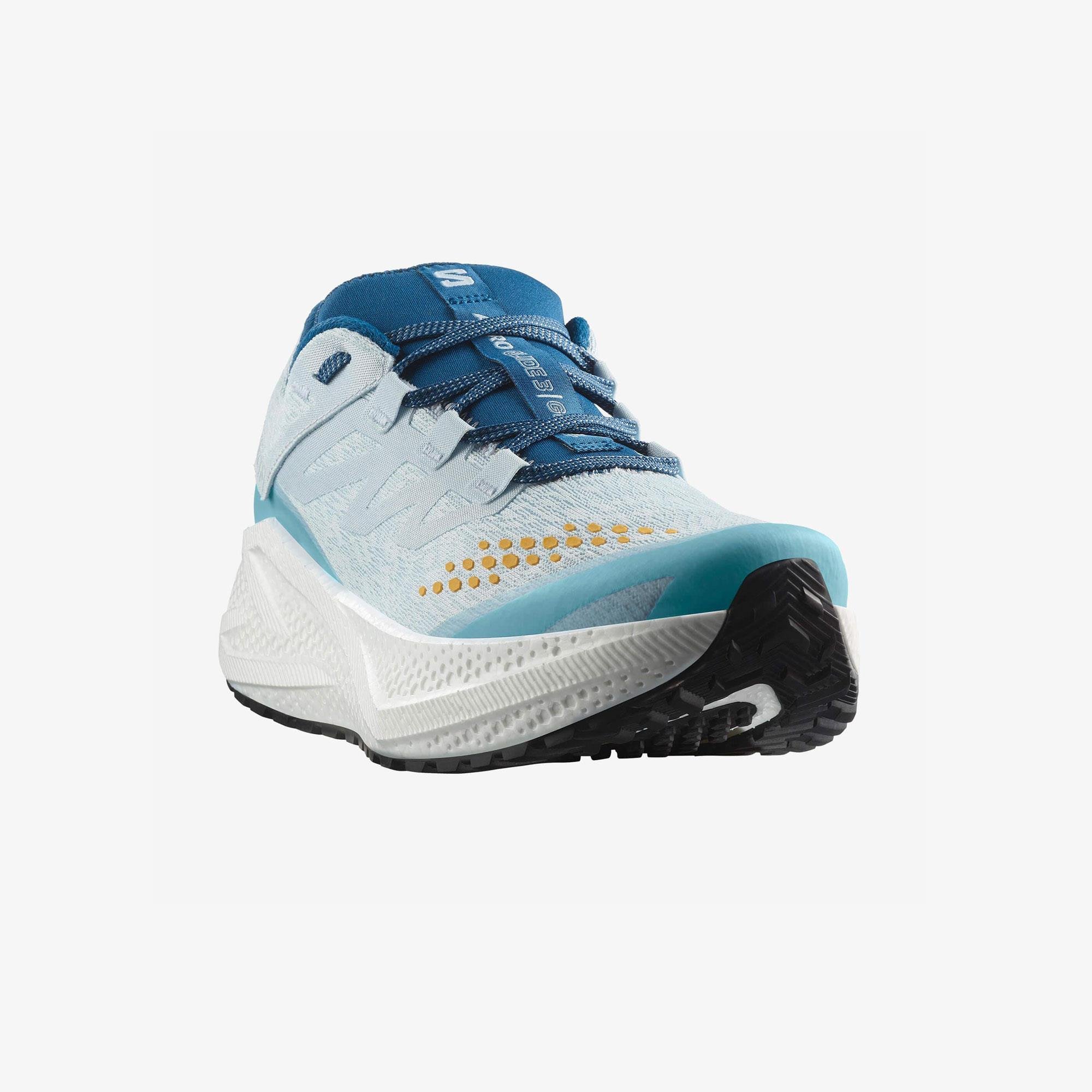 Salomon Aero Glide 3 GRVL Erkek Koşu Ayakkabısı - Görsel 6