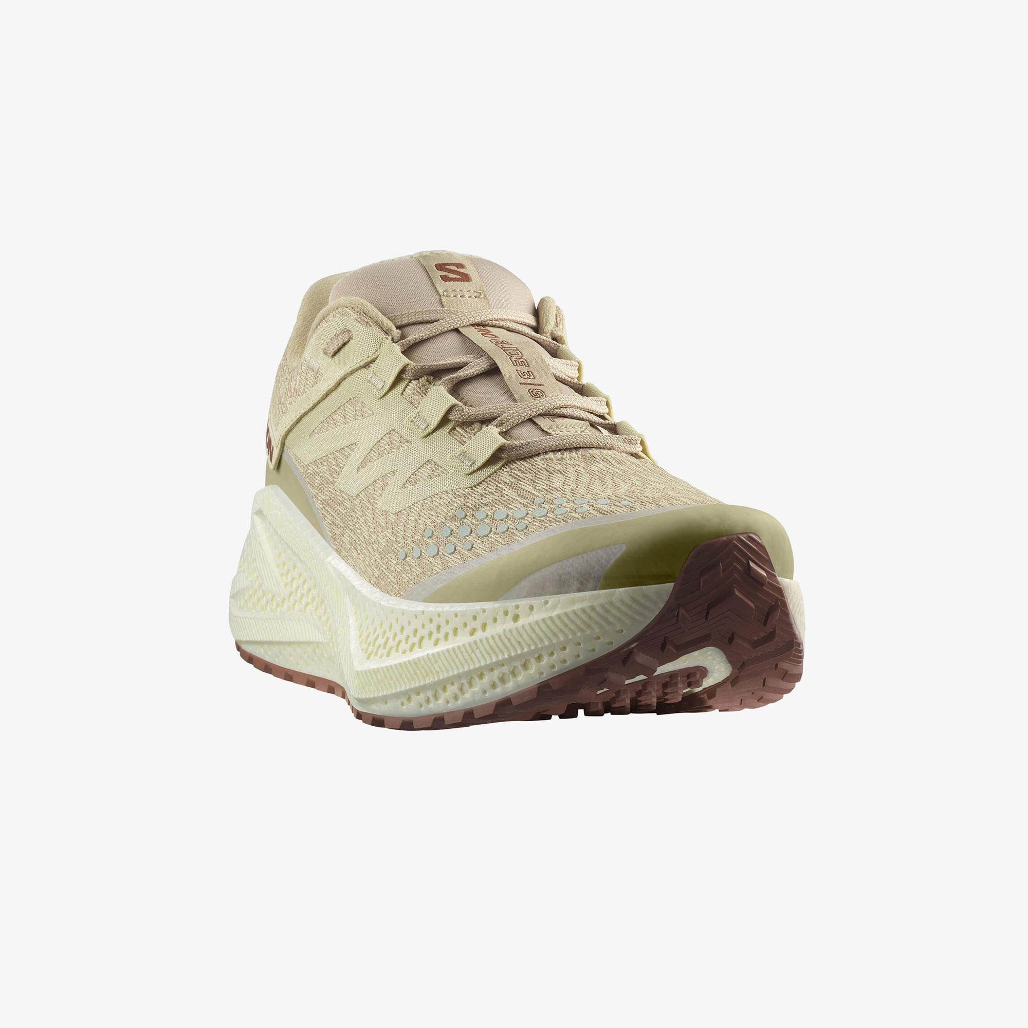 Salomon Aero Glide 3 GRVL Erkek Koşu Ayakkabısı - Görsel 6