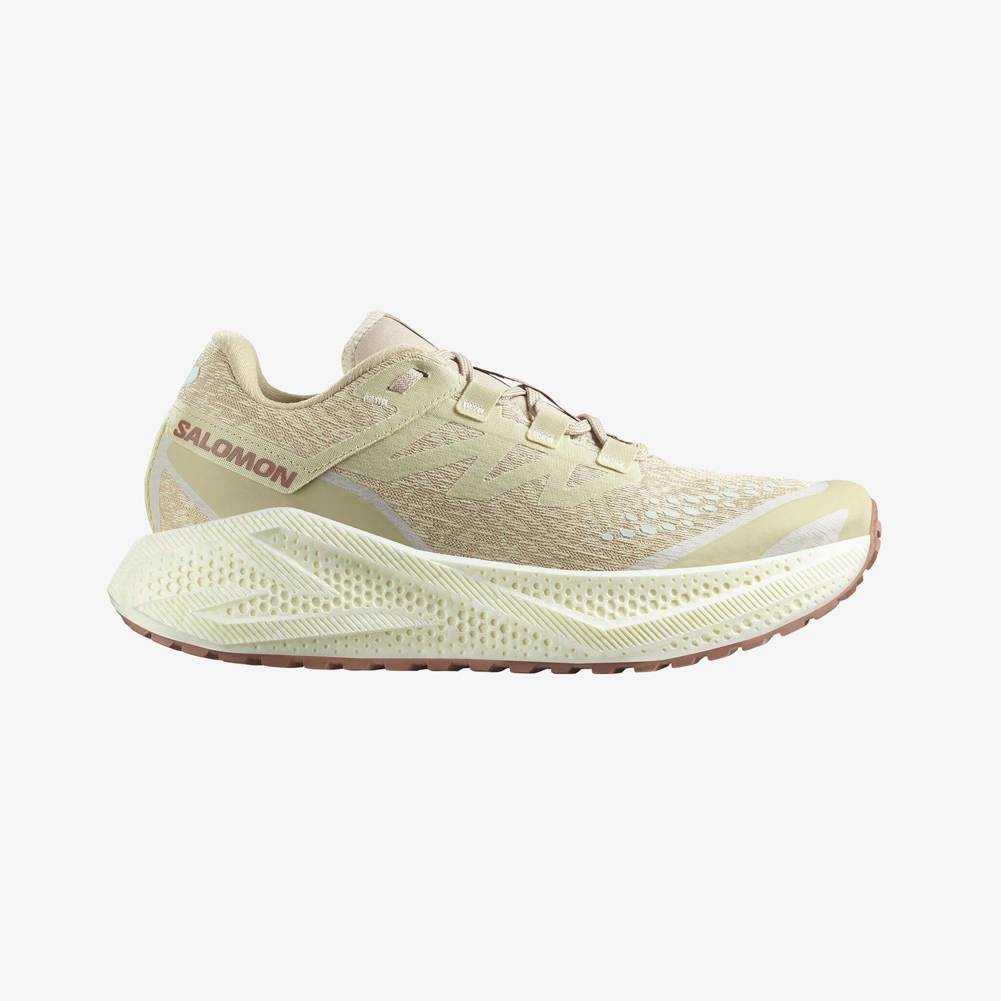 Salomon Aero Glide 3 GRVL Erkek Koşu Ayakkabısı - Görsel 2