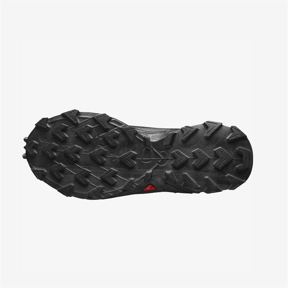 Salomon Alphacross 4 Gore-Tex Kadın Outdoor Ayakkabı