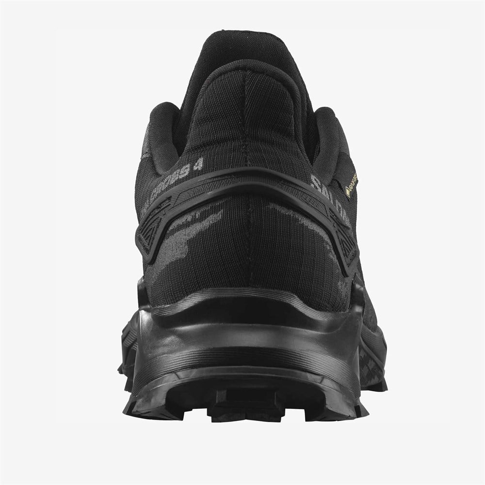 Salomon Alphacross 4 Gore-Tex Kadın Outdoor Ayakkabı