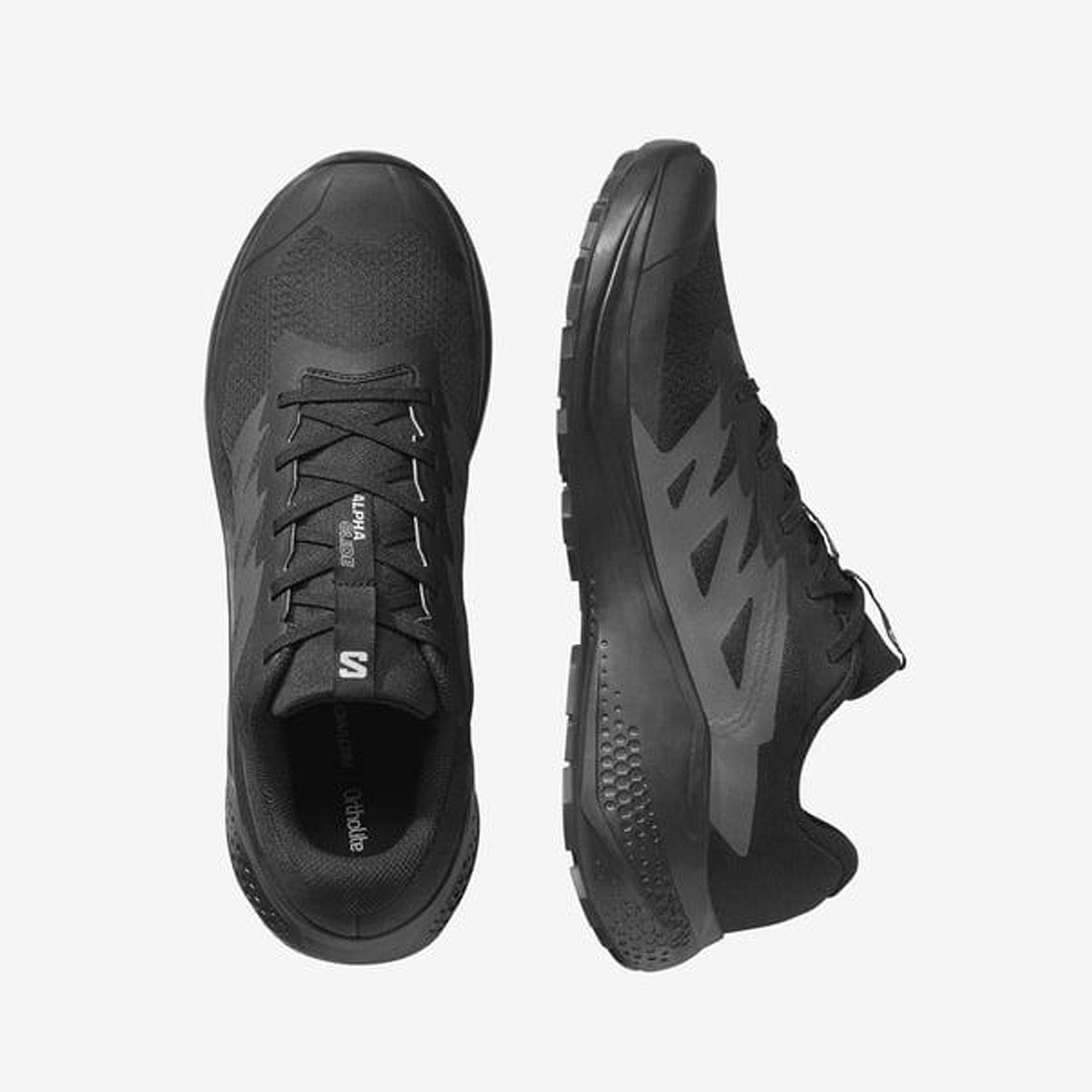 Salomon Alphaglide Erkek Koşu Ayakkabısı - Görsel 3