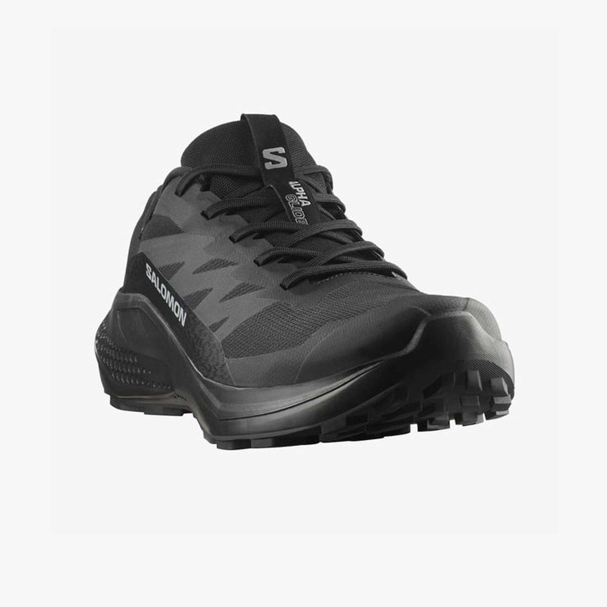 Salomon Alphaglide Gore-Tex Erkek Koşu Ayakkabısı - Görsel 5