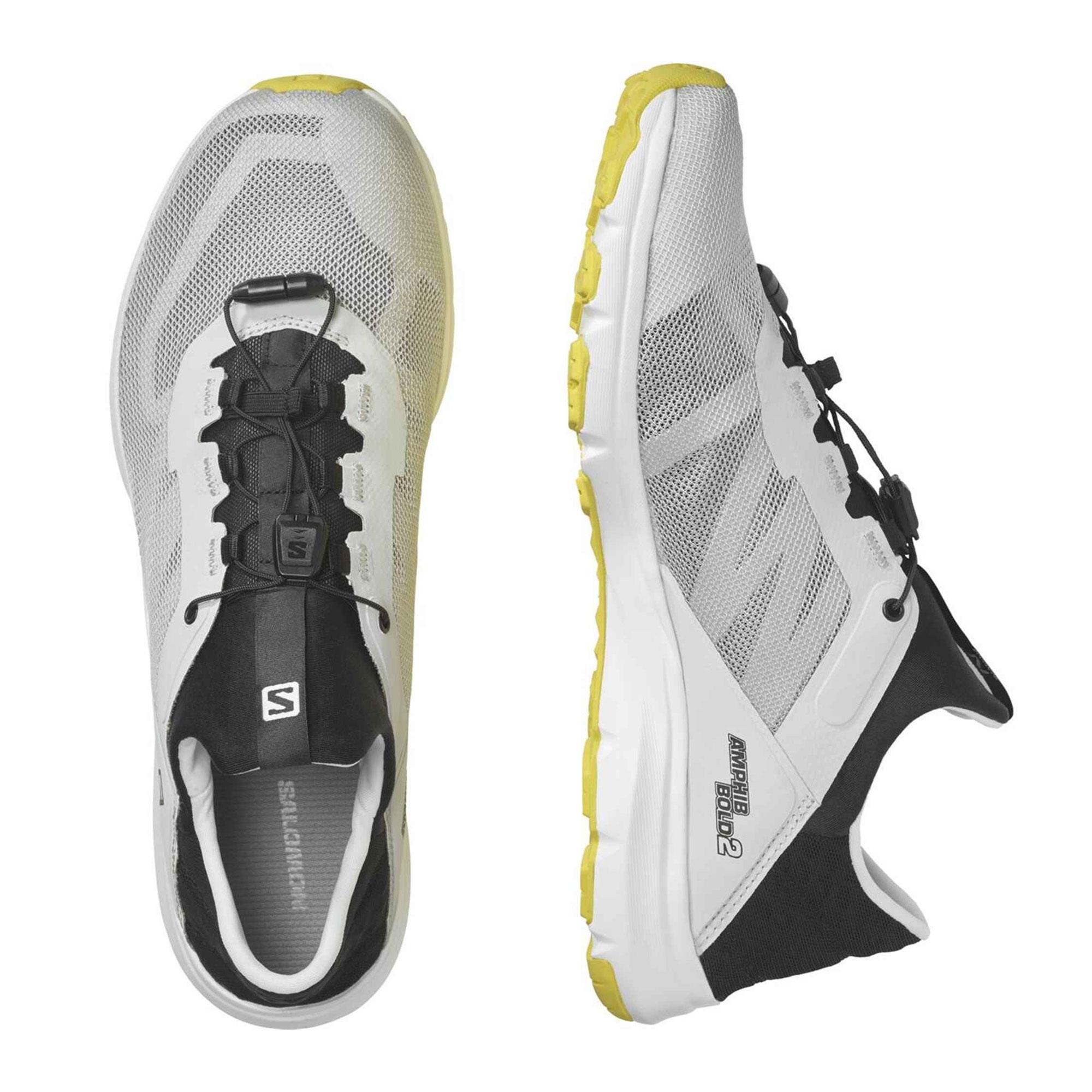 Salomon Amphib Bold 2 Erkek Outdoor Ayakkabı