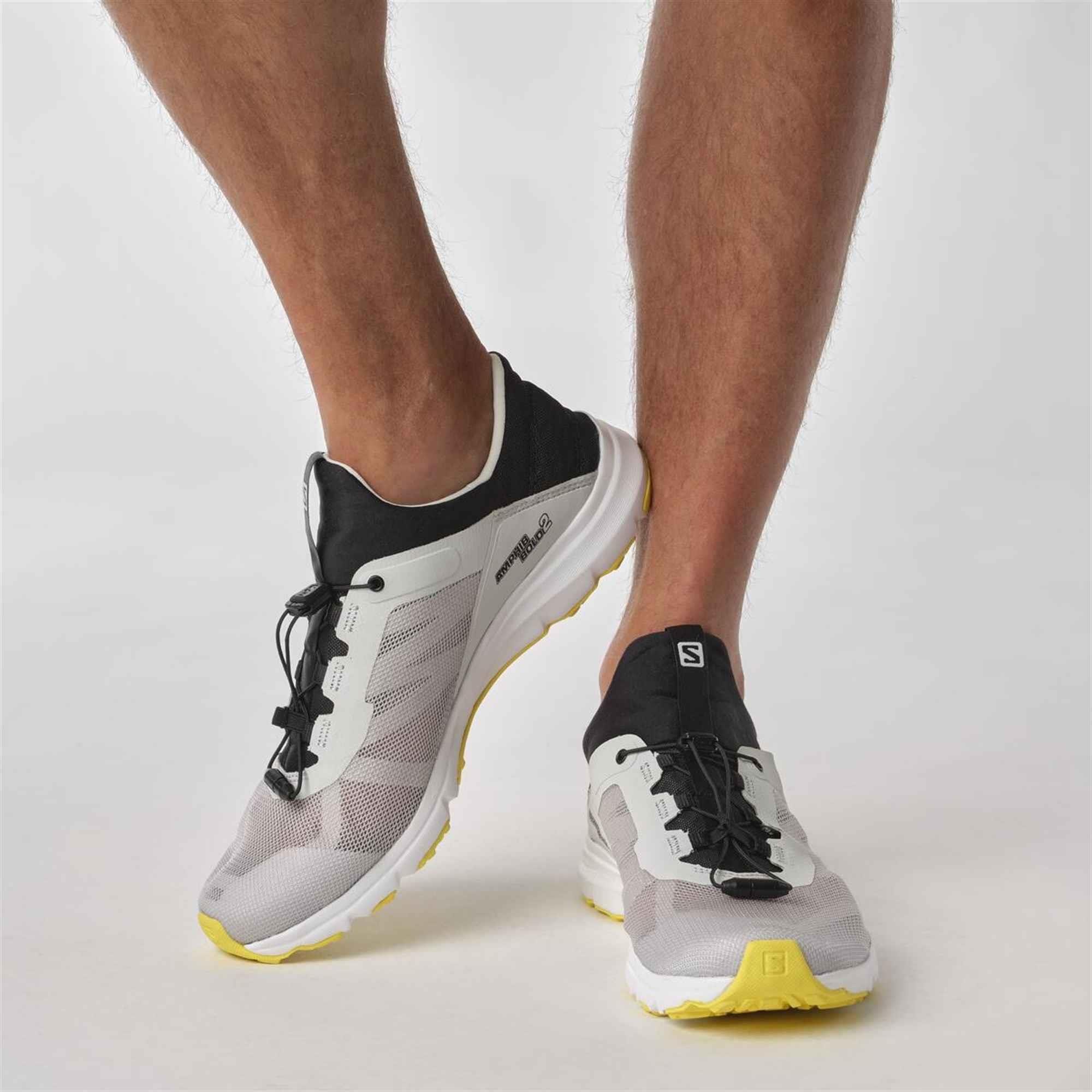 Salomon Amphib Bold 2 Erkek Outdoor Ayakkabı - Görsel 3