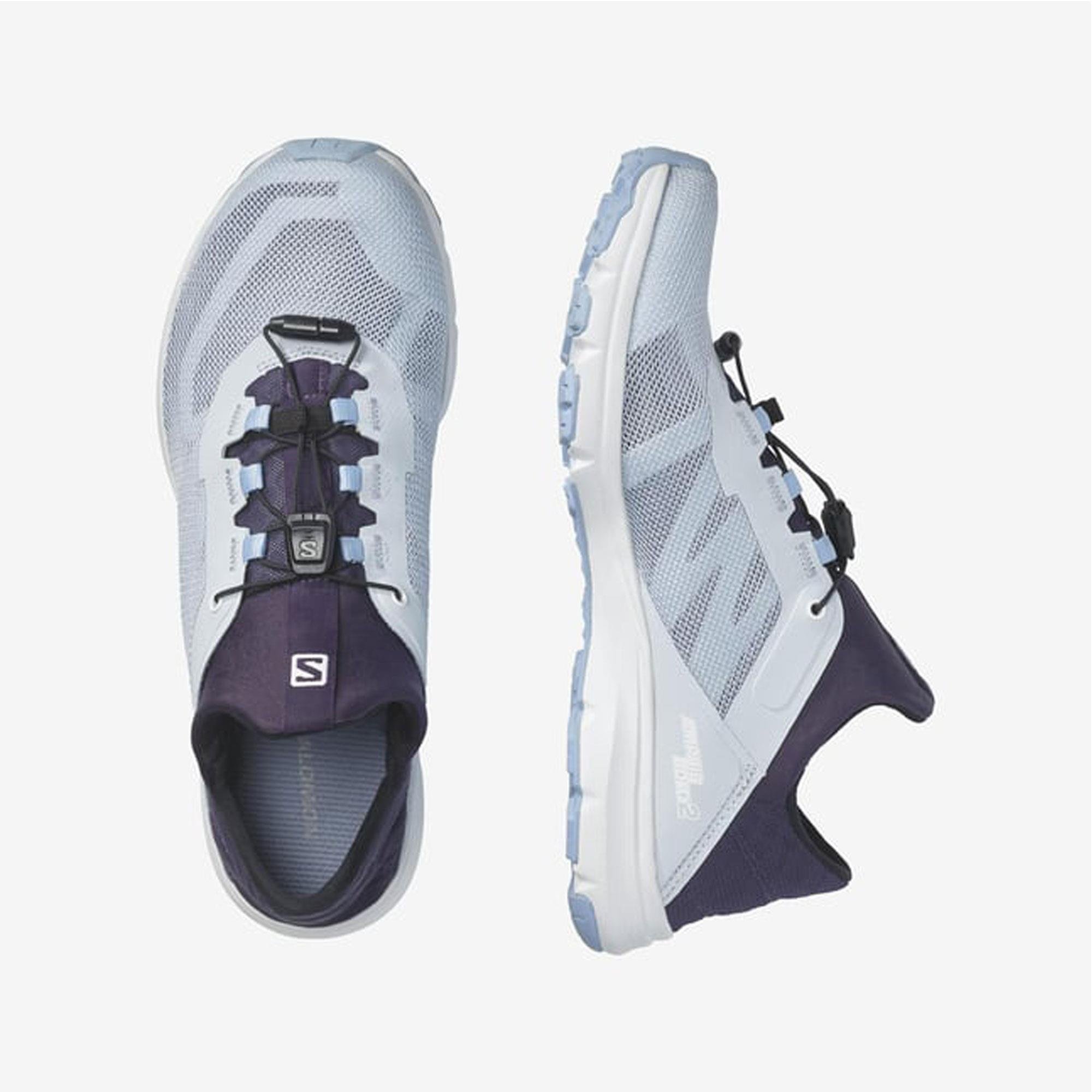 Salomon Amphib Bold 2 Kadın Günlük Spor Ayakkabı - Görsel 3