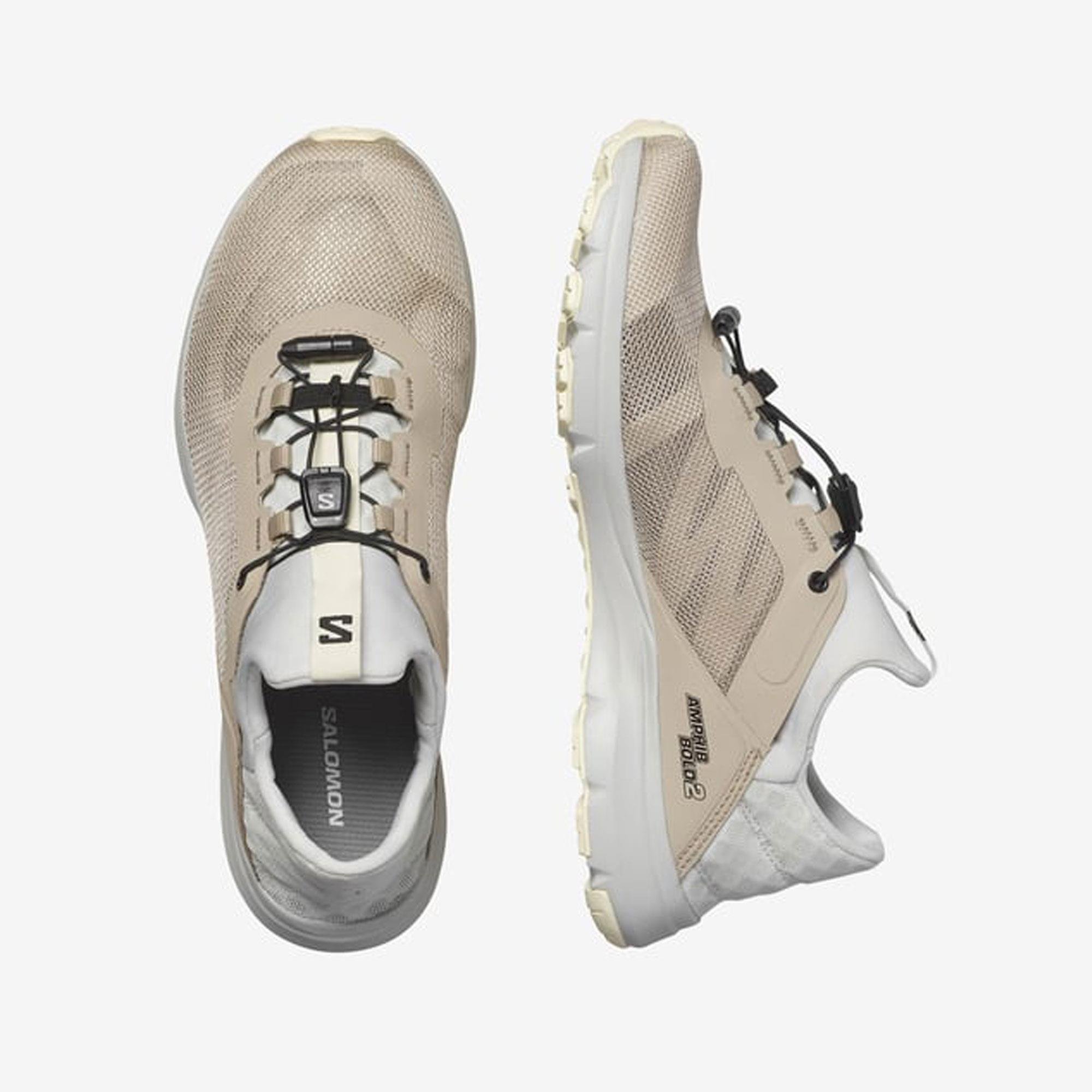 Salomon Amphib Bold 2 Kadın Outdoor Ayakkabı - Görsel 3