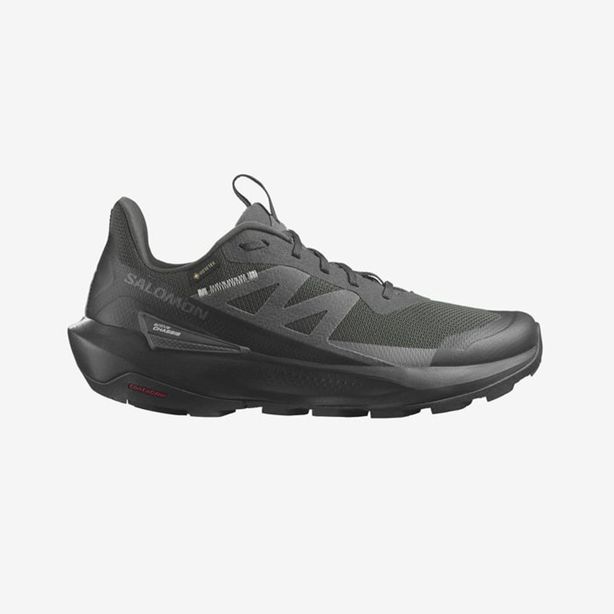 Salomon Elixir Activ Gore Tex Erkek Outdoor Ayakkabı - Görsel 2