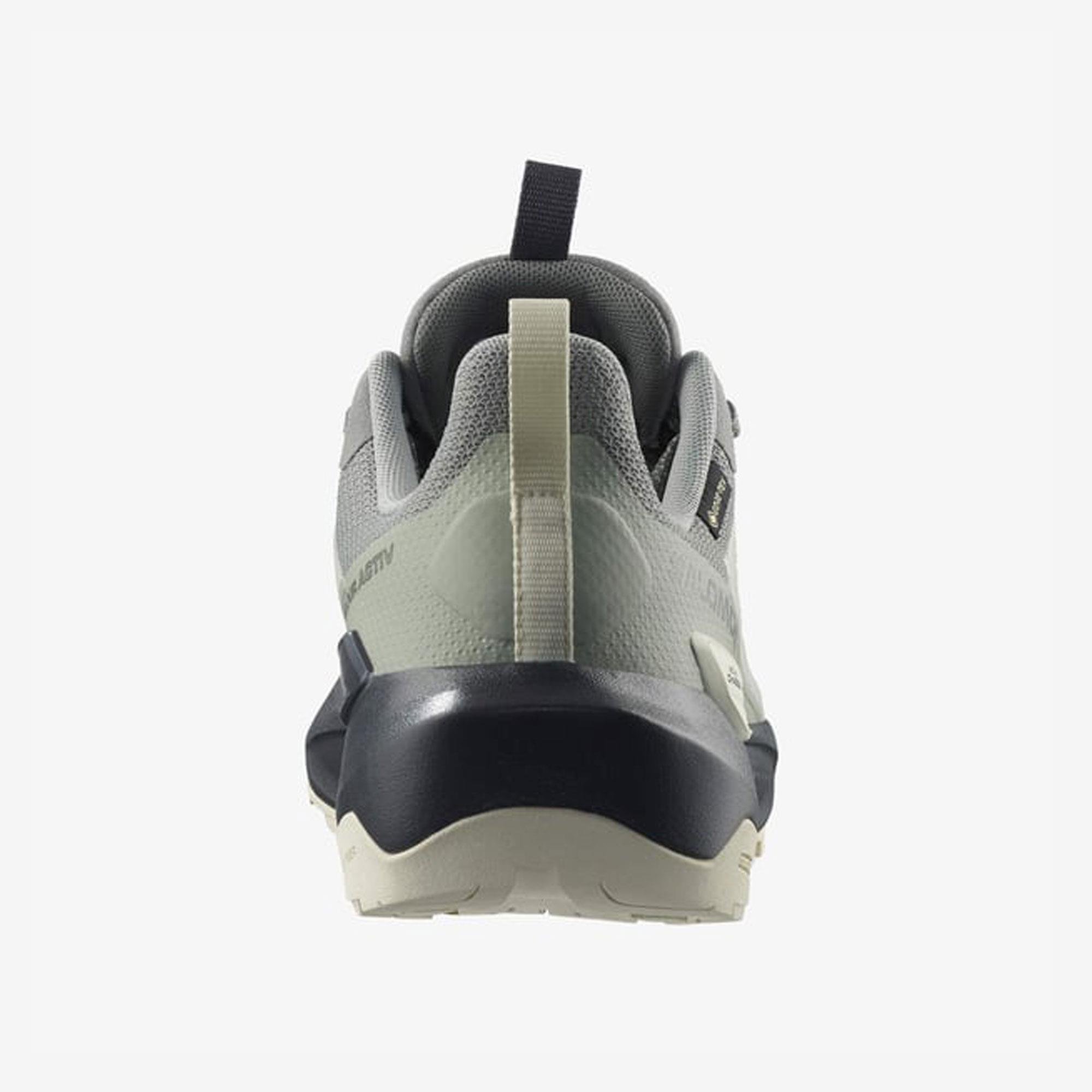 Salomon Elixir Activ Gore-Tex Erkek Outdoor Ayakkabı - Görsel 6