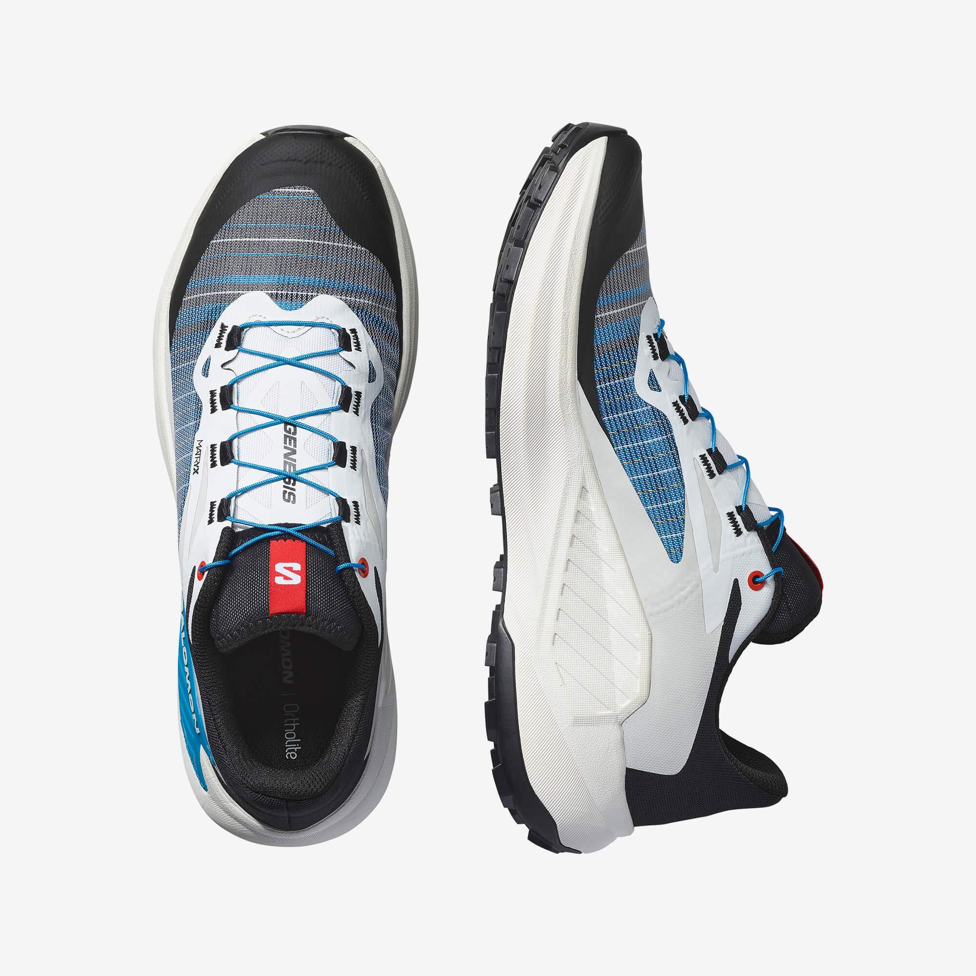 Salomon Genesis Erkek Koşu Ayakkabısı - Görsel 3