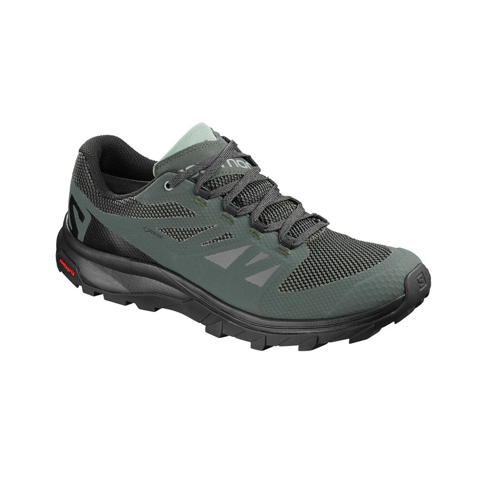 Salomon OUTline GTX® Erkek Outdoor Ayakkabı