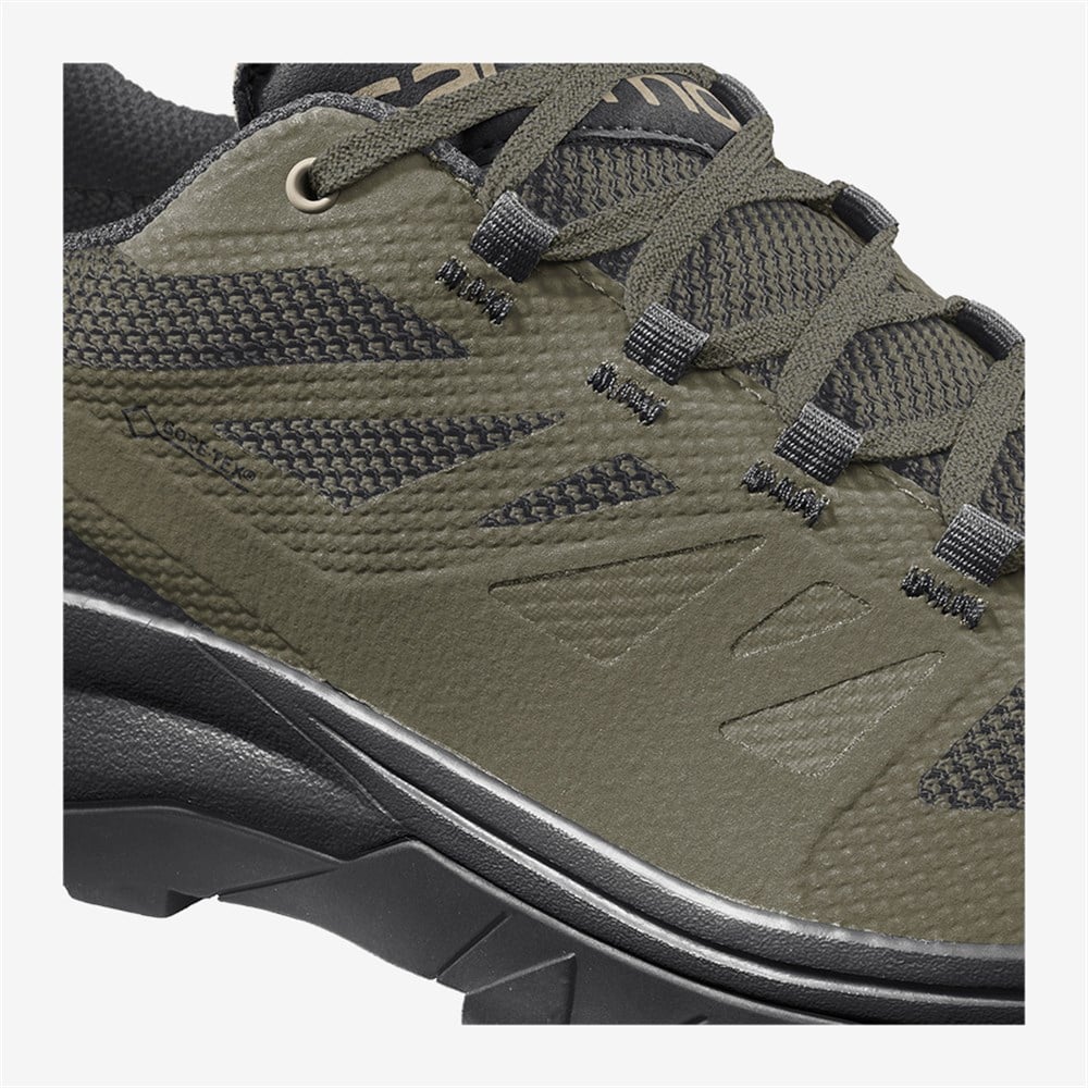 Salomon Outline Gtx Erkek Outdoor Ayakkabı