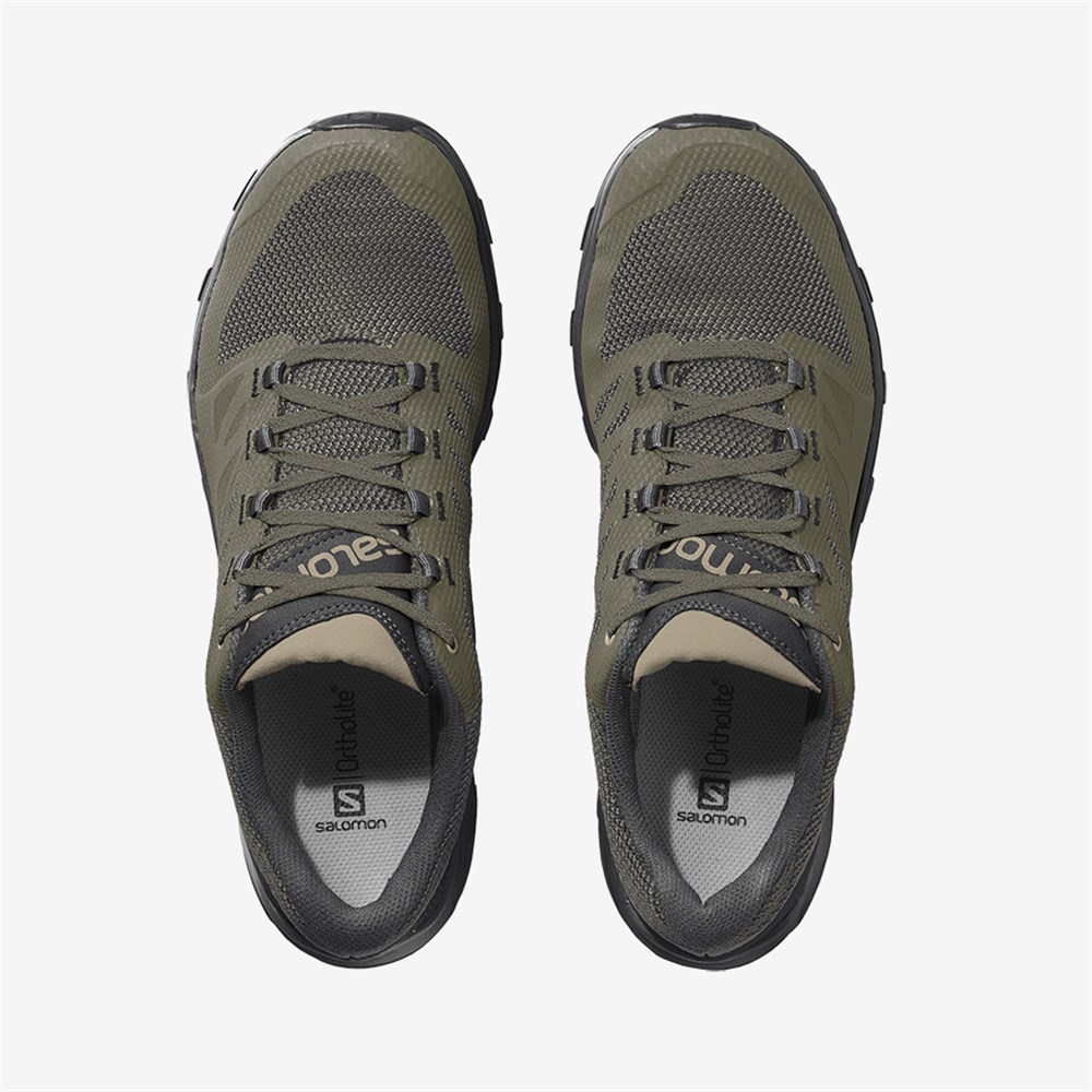 Salomon Outline Gtx Erkek Outdoor Ayakkabı