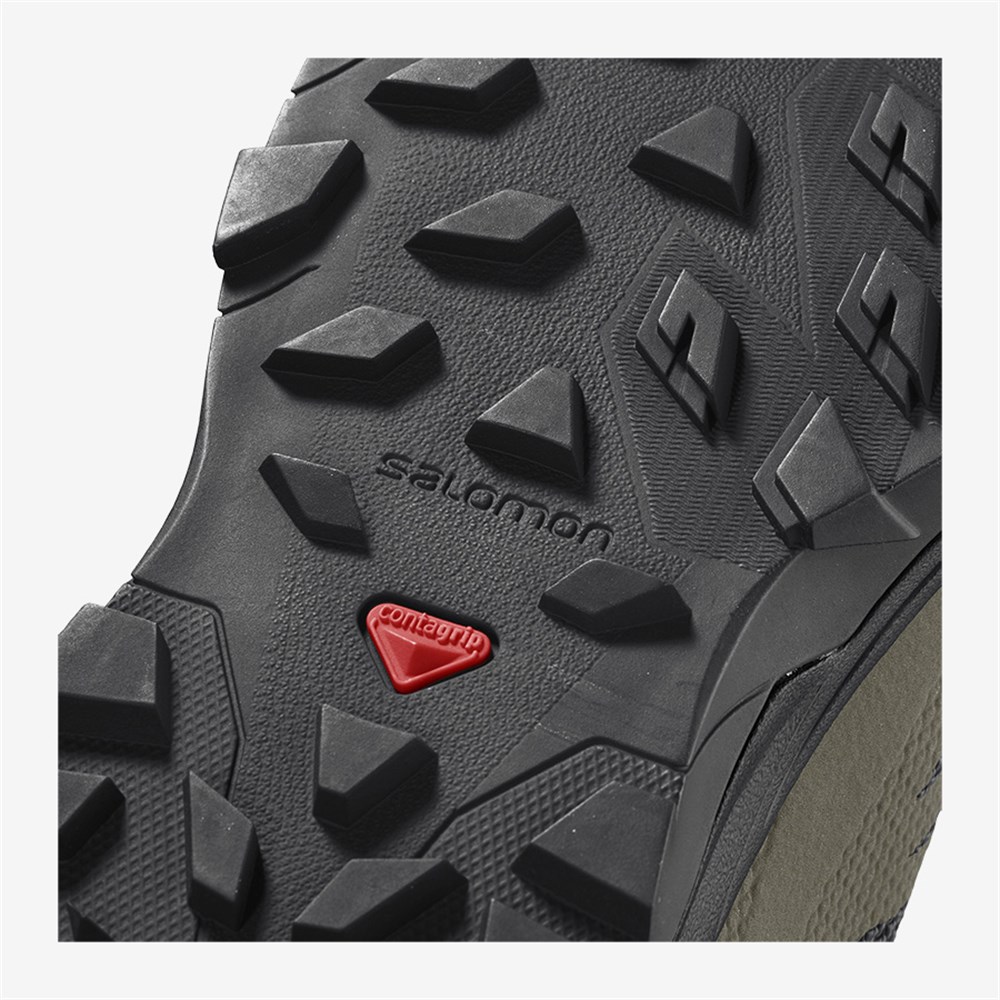 Salomon Outline Gtx Erkek Outdoor Ayakkabı