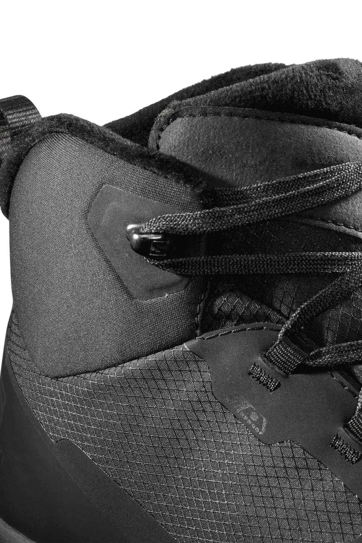 Salomon OUTsnap CSWP Erkek Outdoor Ayakkabı - Görsel 5