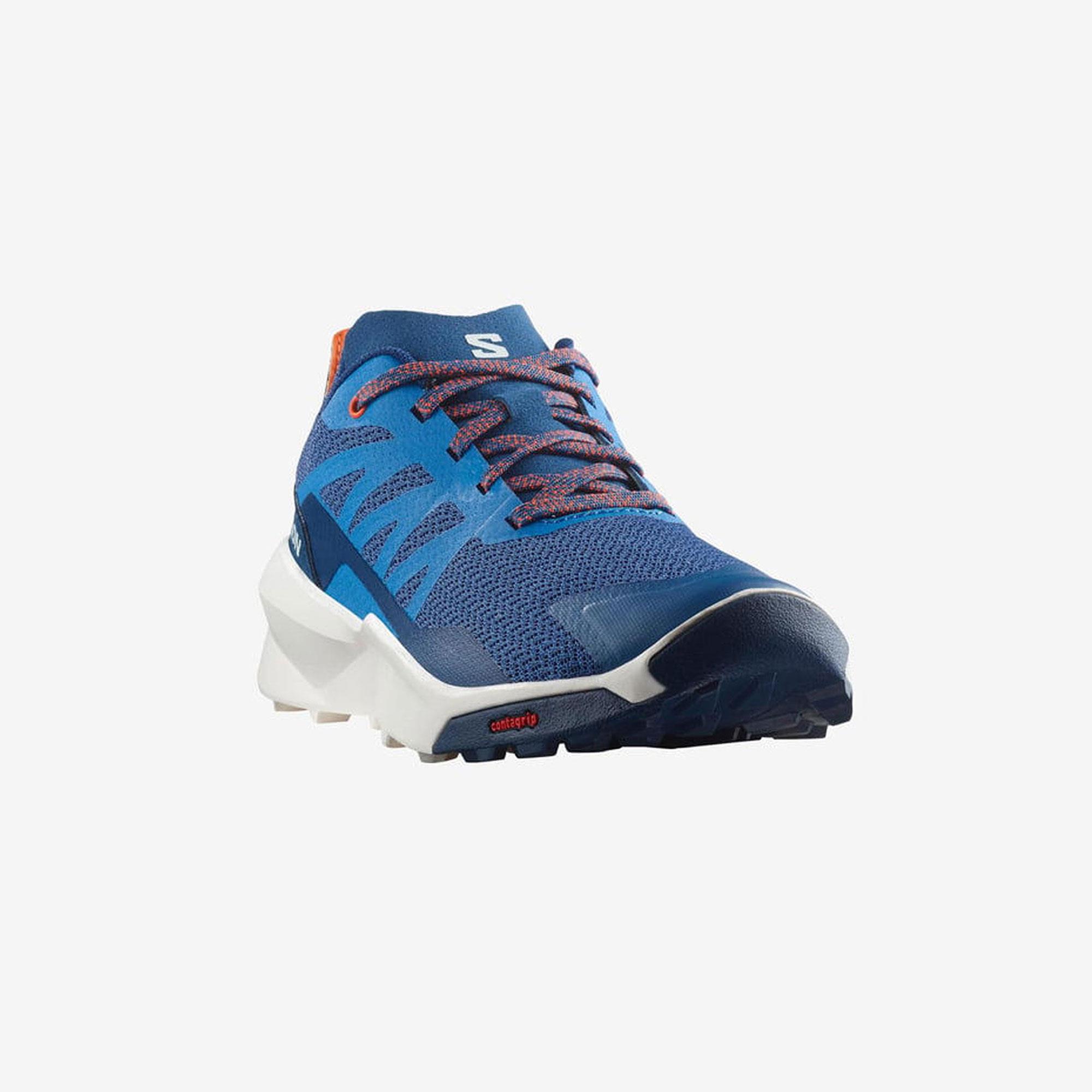 Salomon Petrol Outdoor Ayakkabı - Görsel 6