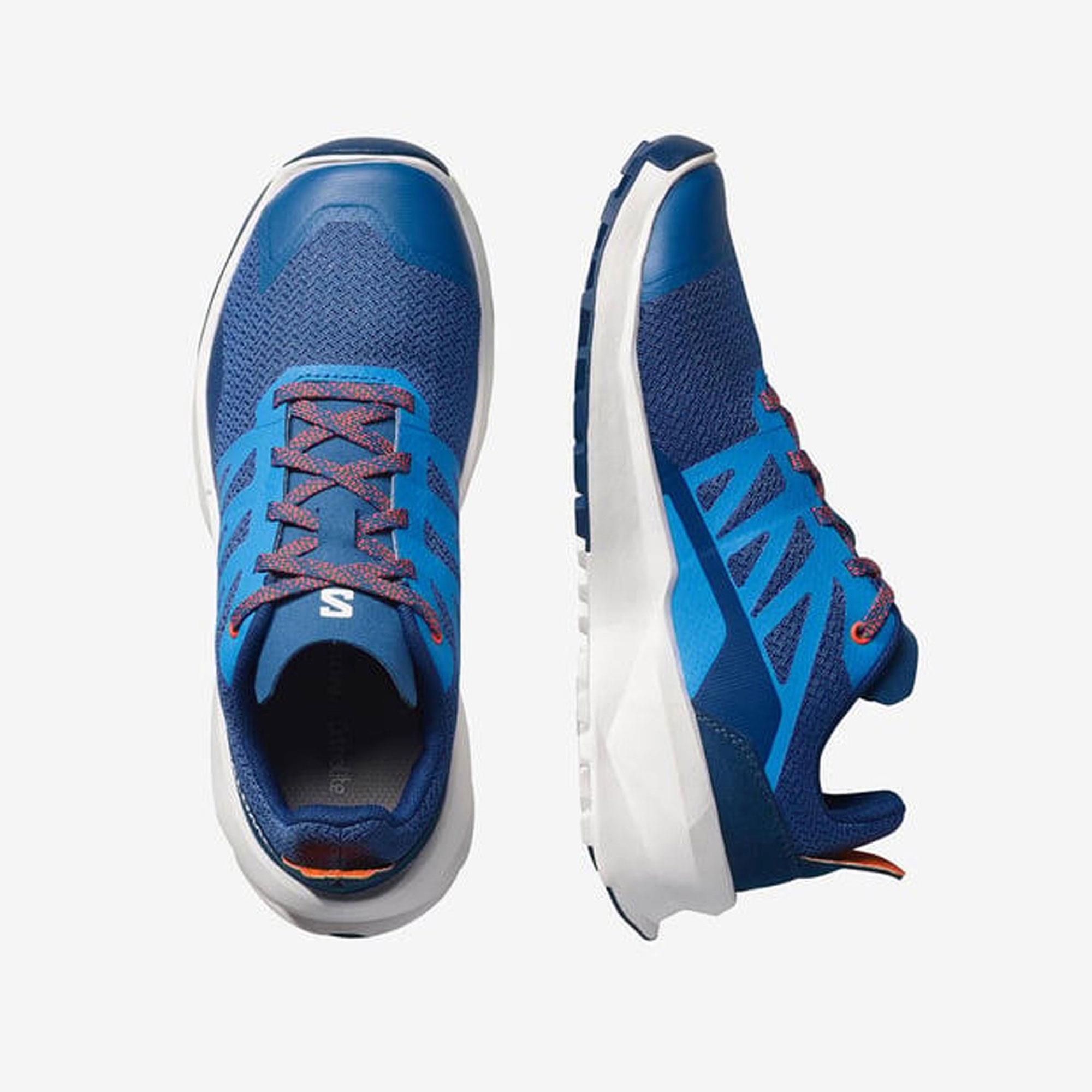 Salomon Petrol Outdoor Ayakkabı - Görsel 5