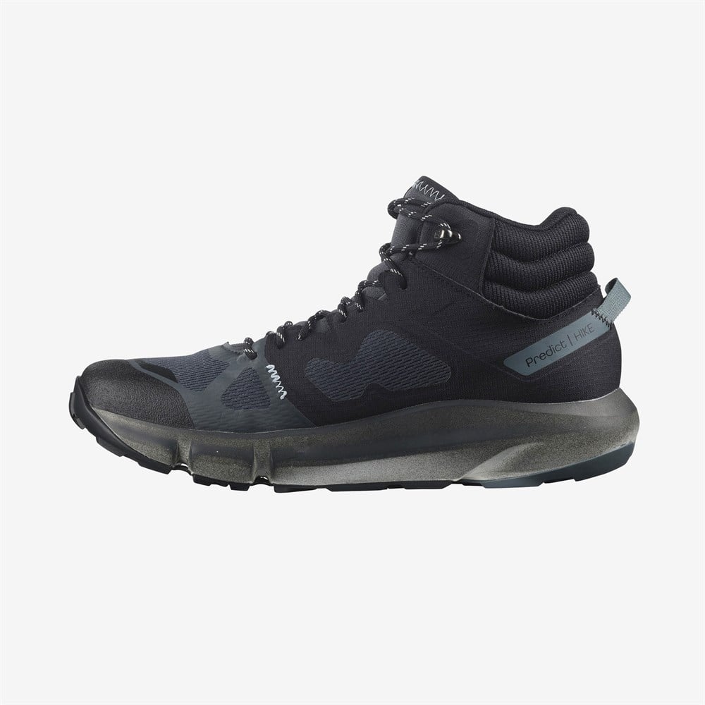 Salomon Predict Hike Mid GTX Erkek Bot