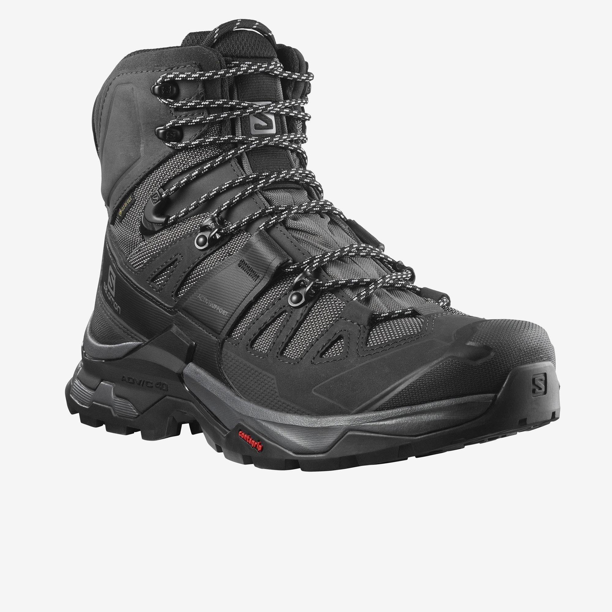 Salomon Quest 4 Gore-Tex Erkek Bot - Görsel 3