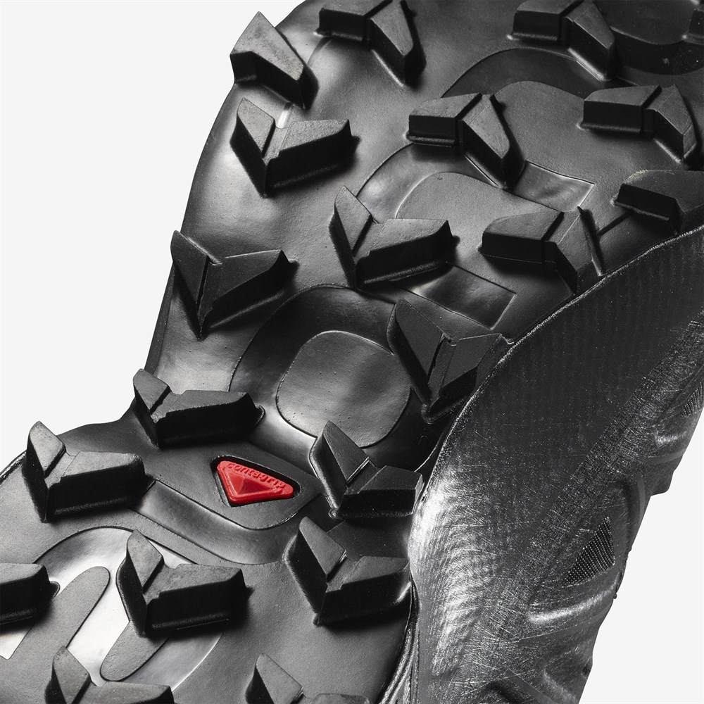 Salomon Speedcross 5 GTX Kadın Outdoor Ayakkabı