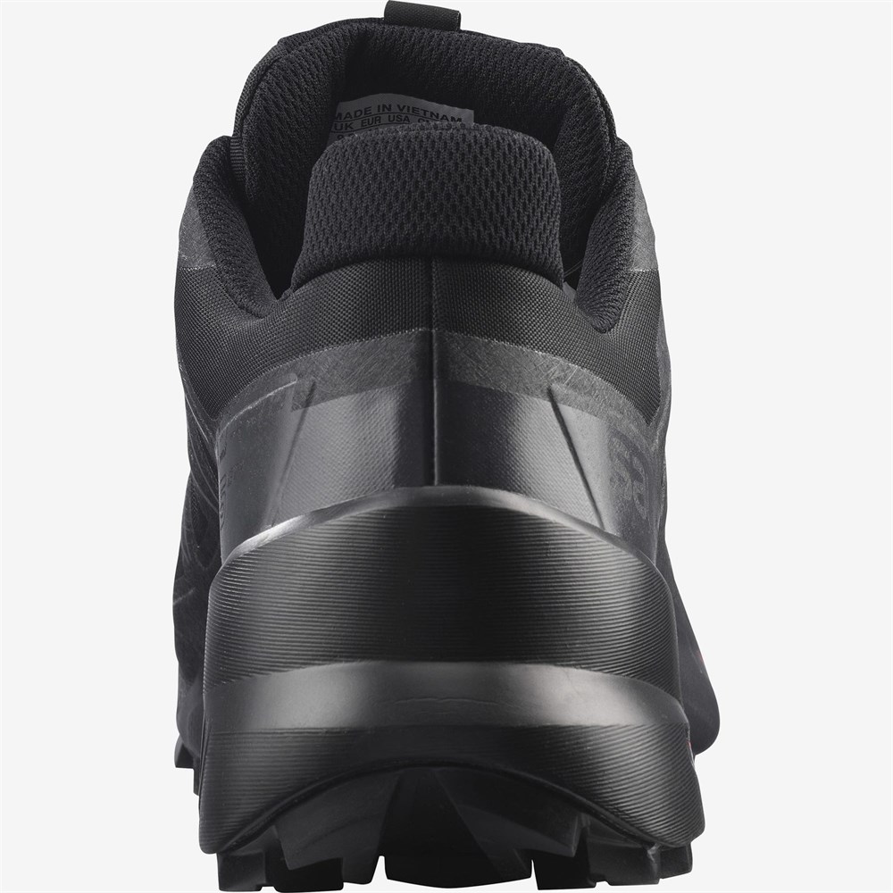 Salomon Speedcross 5 GTX Kadın Outdoor Ayakkabı