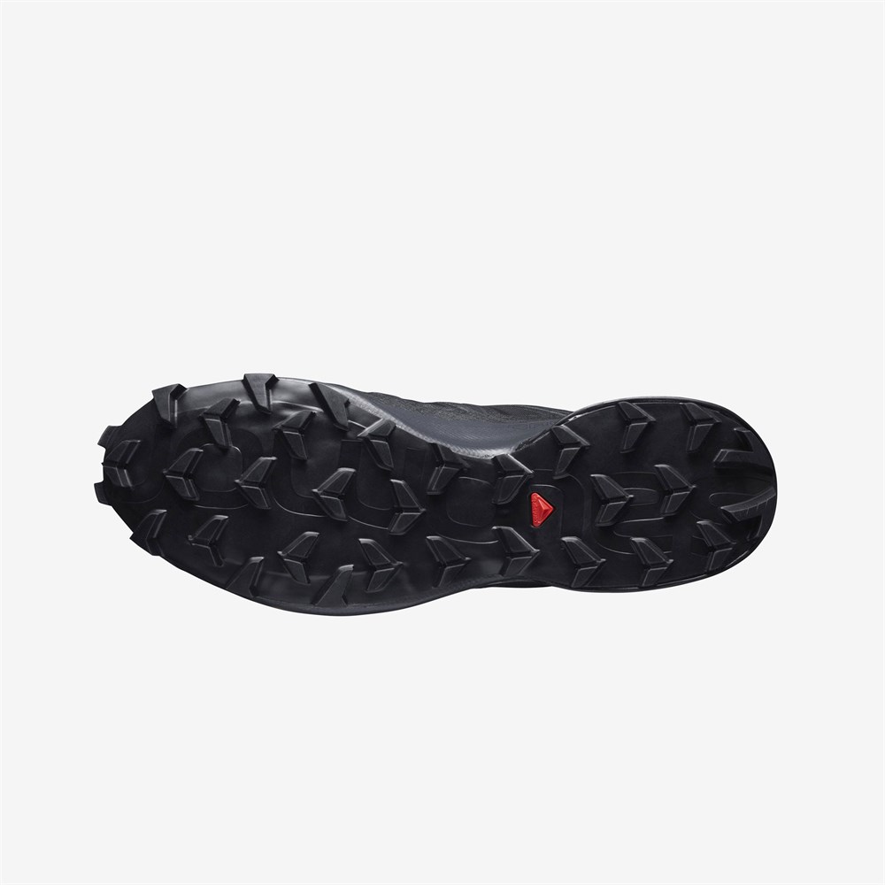 Salomon Speedcross 5 GTX Kadın Outdoor Ayakkabı