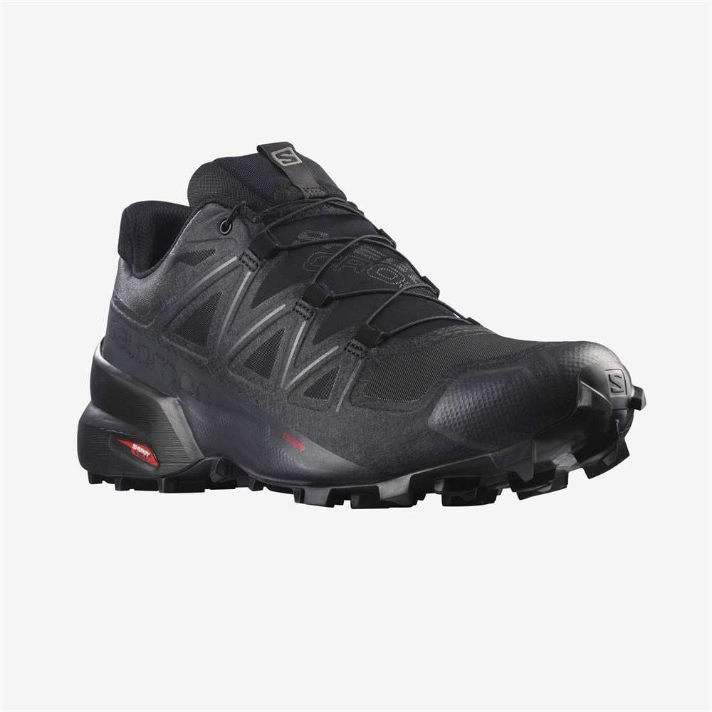 Salomon Speedcross 5 GTX Kadın Outdoor Ayakkabı
