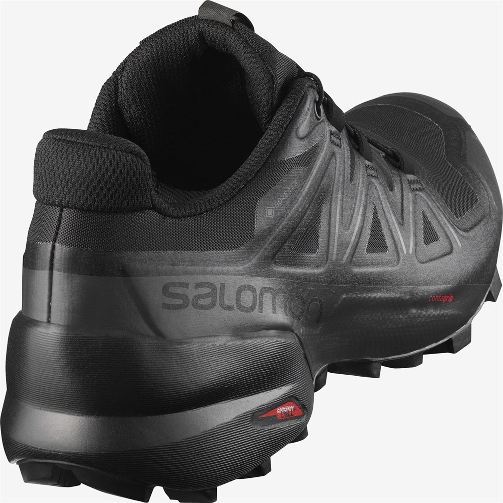 Salomon Speedcross 5 GTX Kadın Outdoor Ayakkabı