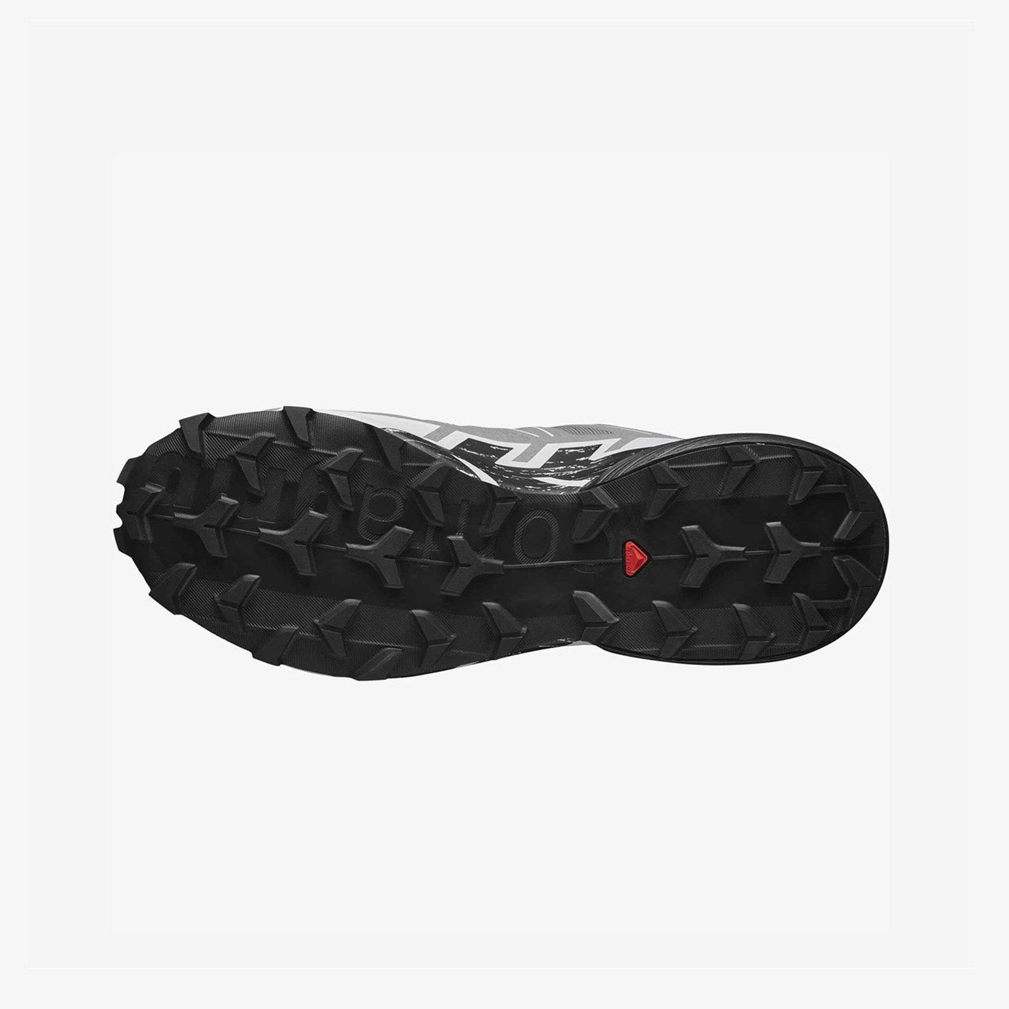 Salomon Speedcross 6 Erkek Koşu Ayakkabısı - Görsel 3