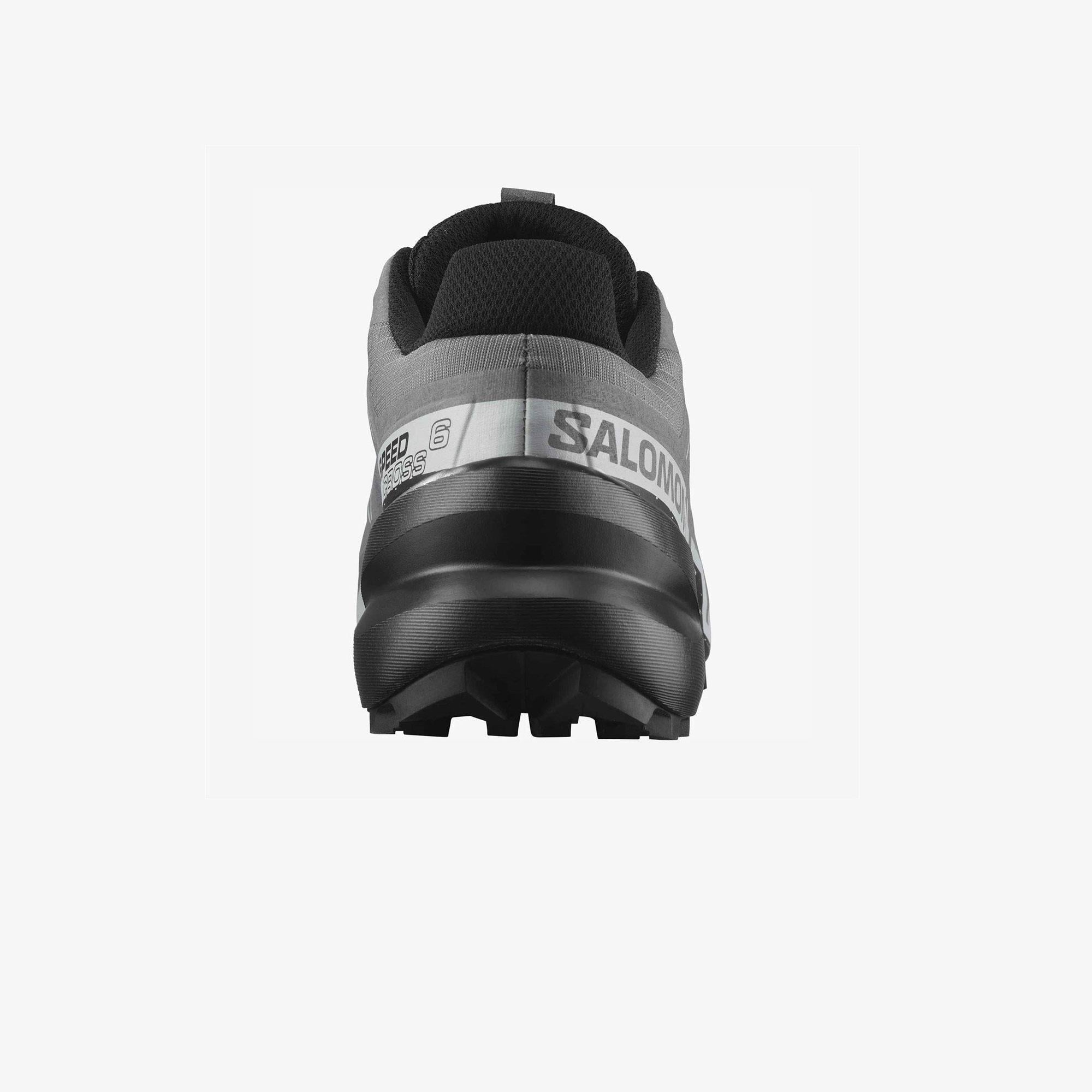 Salomon Speedcross 6 Erkek Koşu Ayakkabısı