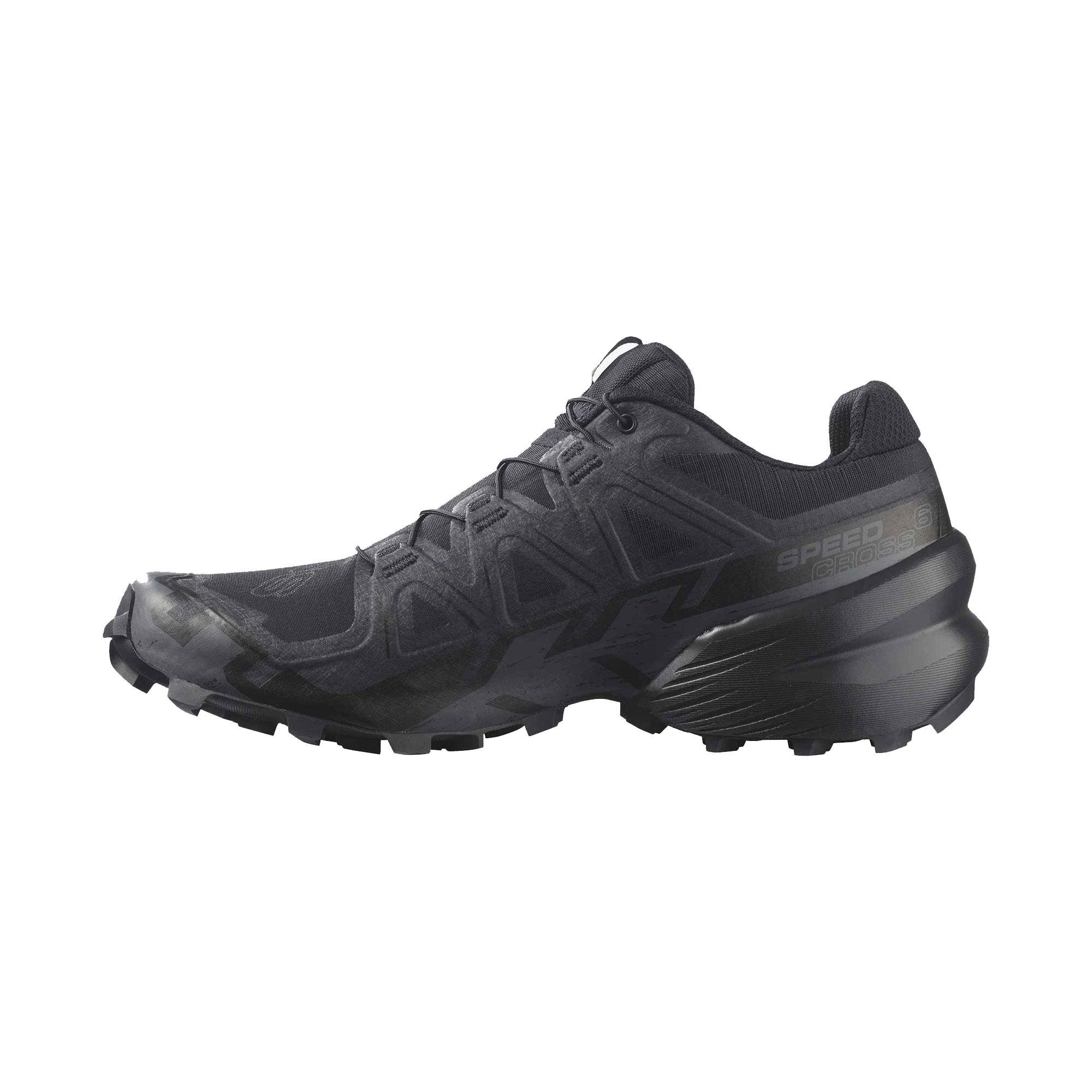 Salomon Speedcross 6 Erkek Outdoor Ayakkabı - Görsel 3
