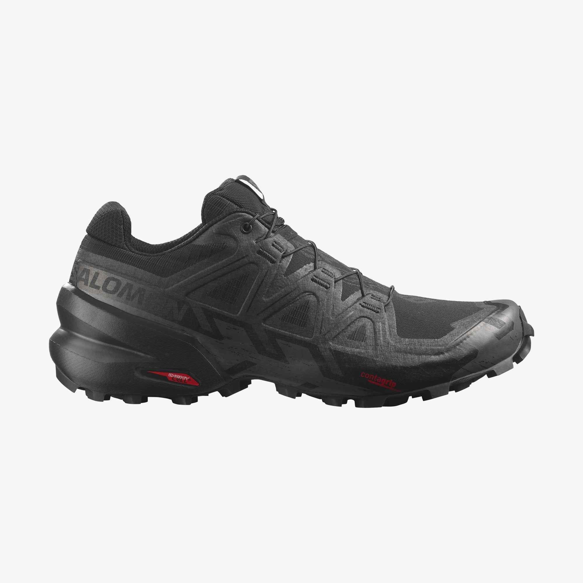 Salomon Speedcross 6 Erkek Outdoor Ayakkabı - Görsel 2