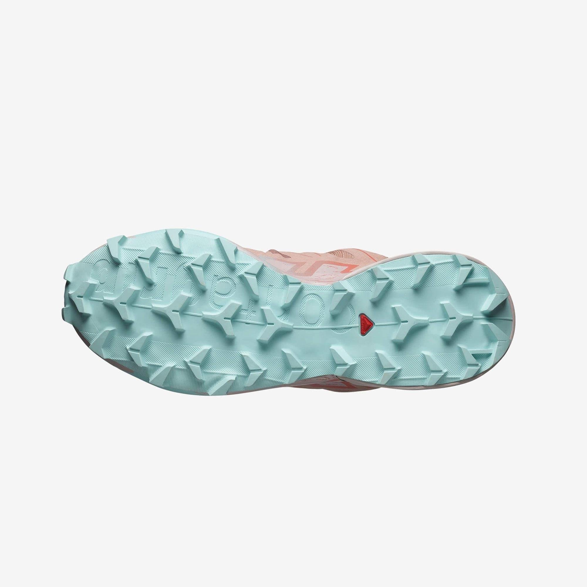 Salomon Speedcross 6 Kadın Koşu Ayakkabısı - Görsel 5