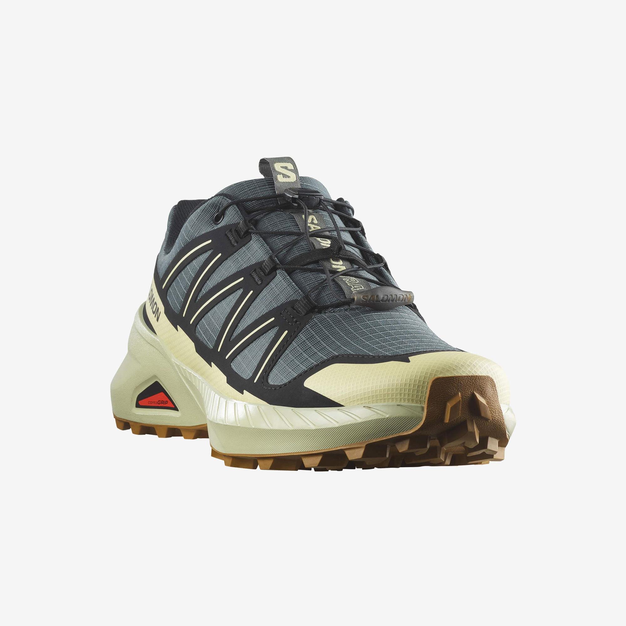 Salomon Speedcross Peak Erkek Koşu Ayakkabısı - Görsel 5