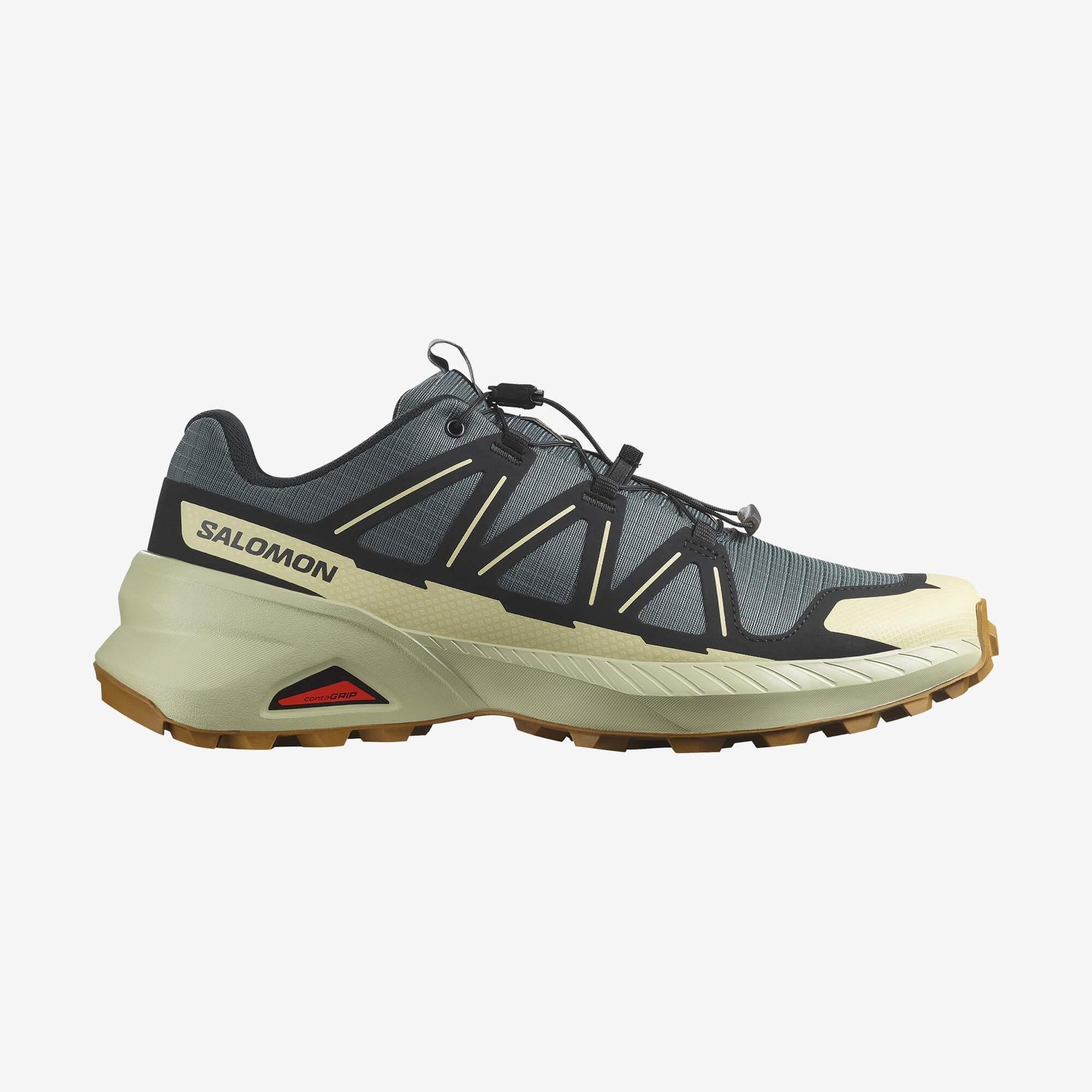 Salomon Speedcross Peak Erkek Koşu Ayakkabısı - Görsel 2