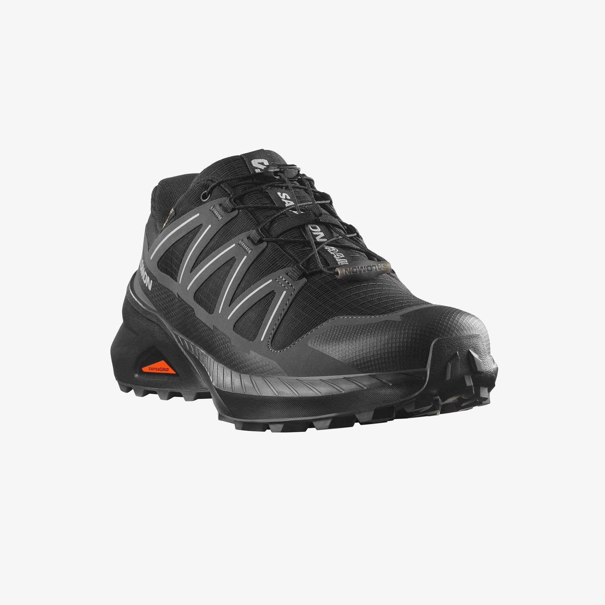 Salomon Speedcross Peak Gore Tex Erkek Koşu Ayakkabısı - Görsel 5