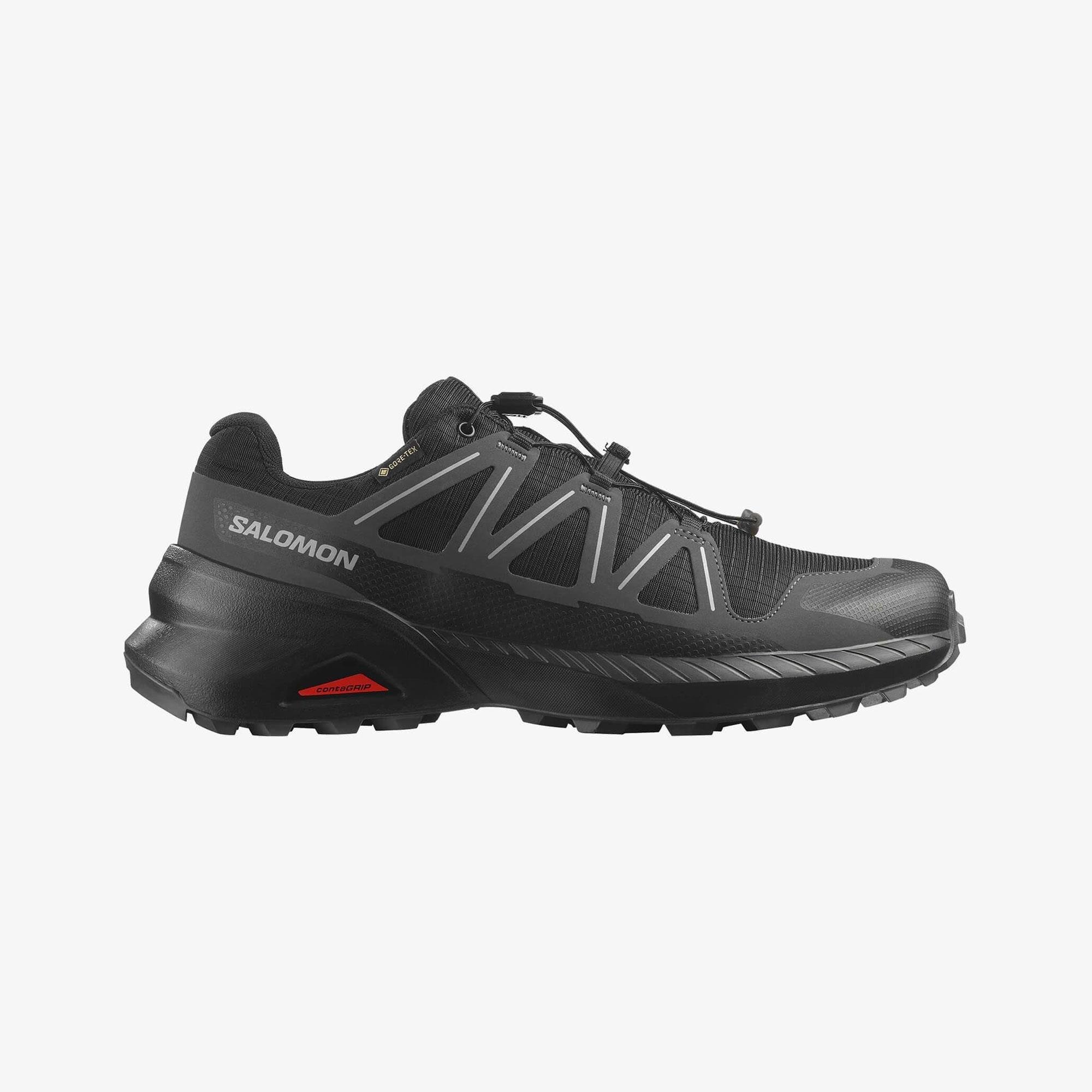 Salomon Speedcross Peak Gore Tex Erkek Koşu Ayakkabısı - Görsel 2