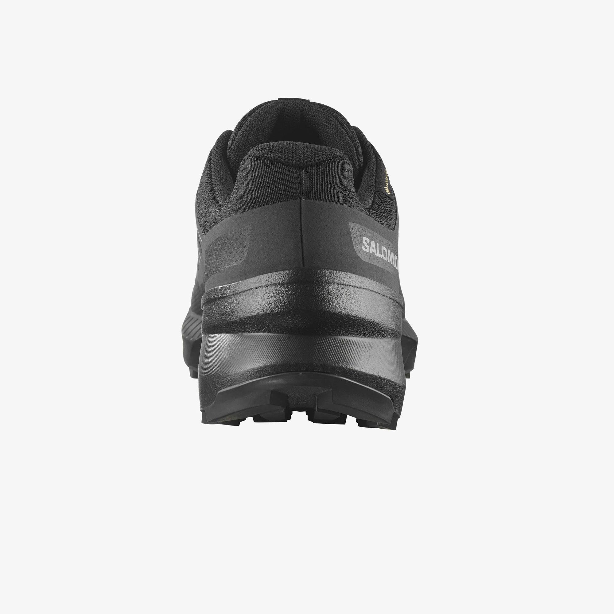 Salomon Speedcross Peak Gore Tex Erkek Koşu Ayakkabısı - Görsel 6