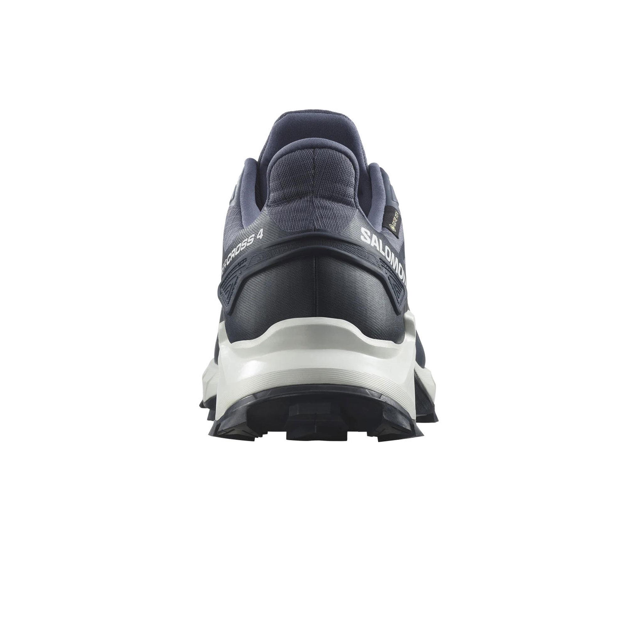 Salomon Supercross 4 Gore Tex Erkek Koşu Ayakkabısı - Görsel 6