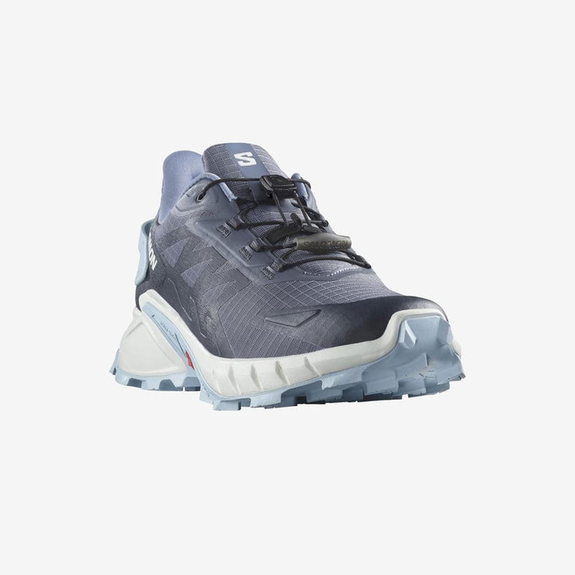 Salomon Supercross 4 Kadın Koşu Ayakkabısı - Görsel 6