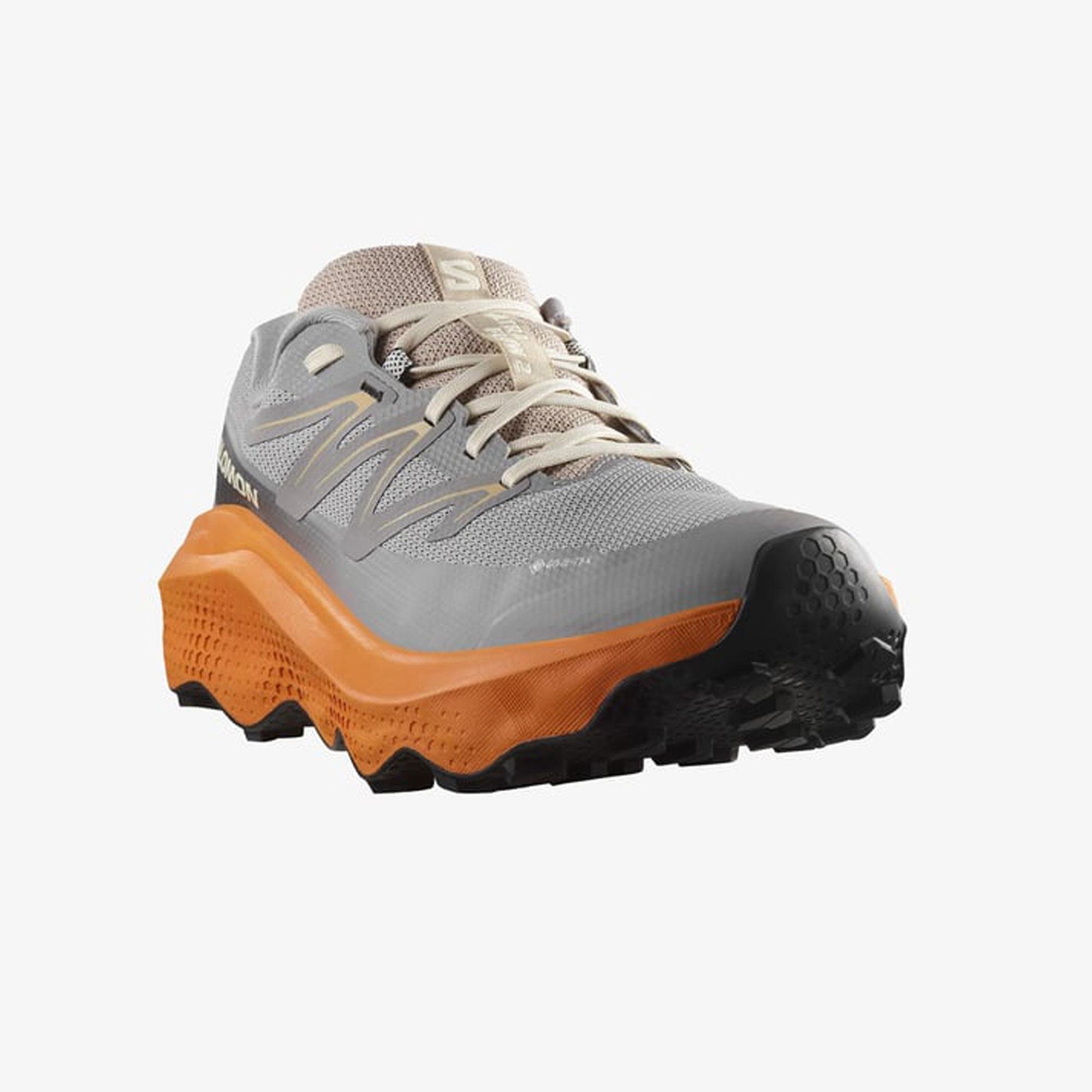 Salomon Ultra Flow 2 Gore-Tex Erkek Koşu Ayakkabısı - Görsel 5