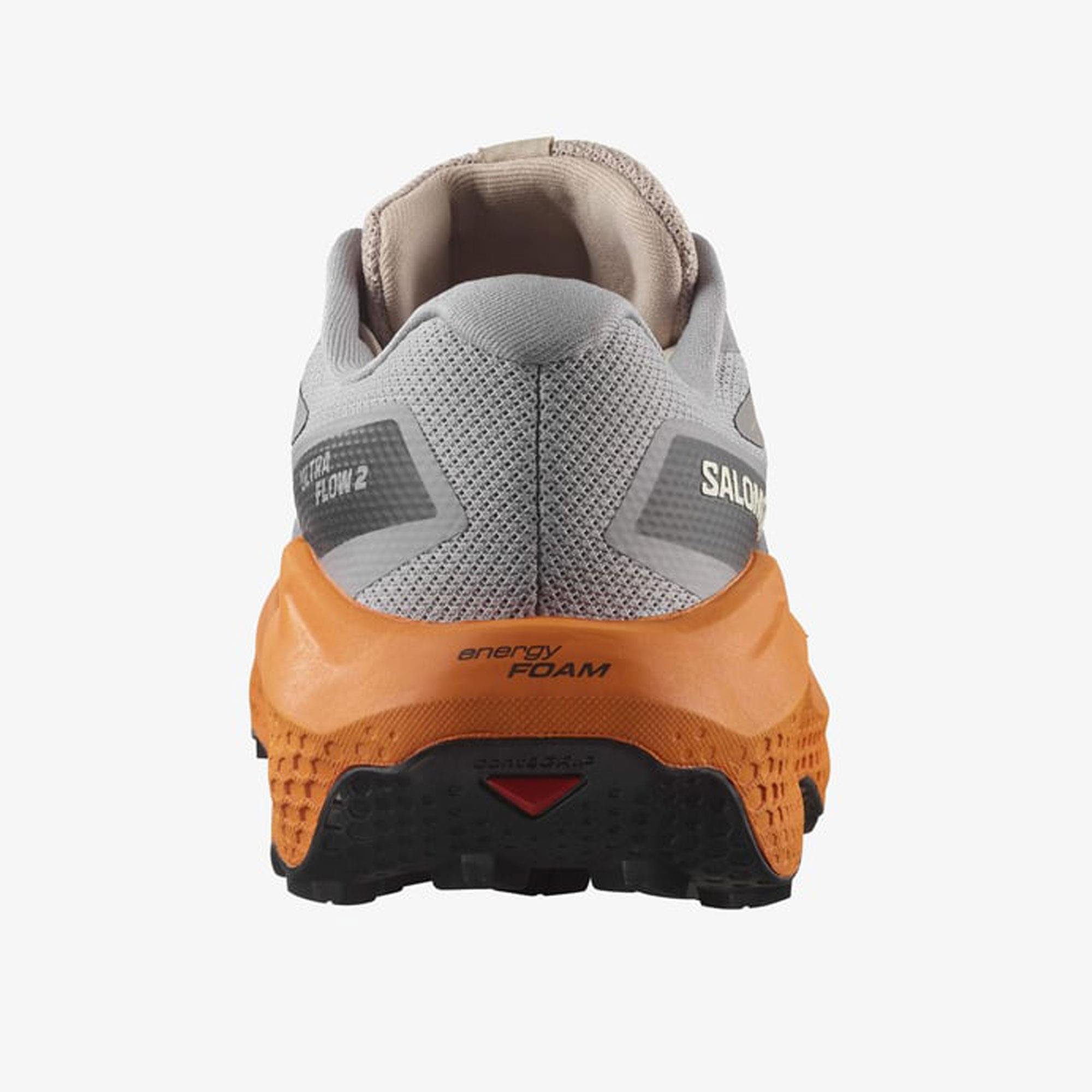 Salomon Ultra Flow 2 Gore-Tex Erkek Koşu Ayakkabısı - Görsel 6