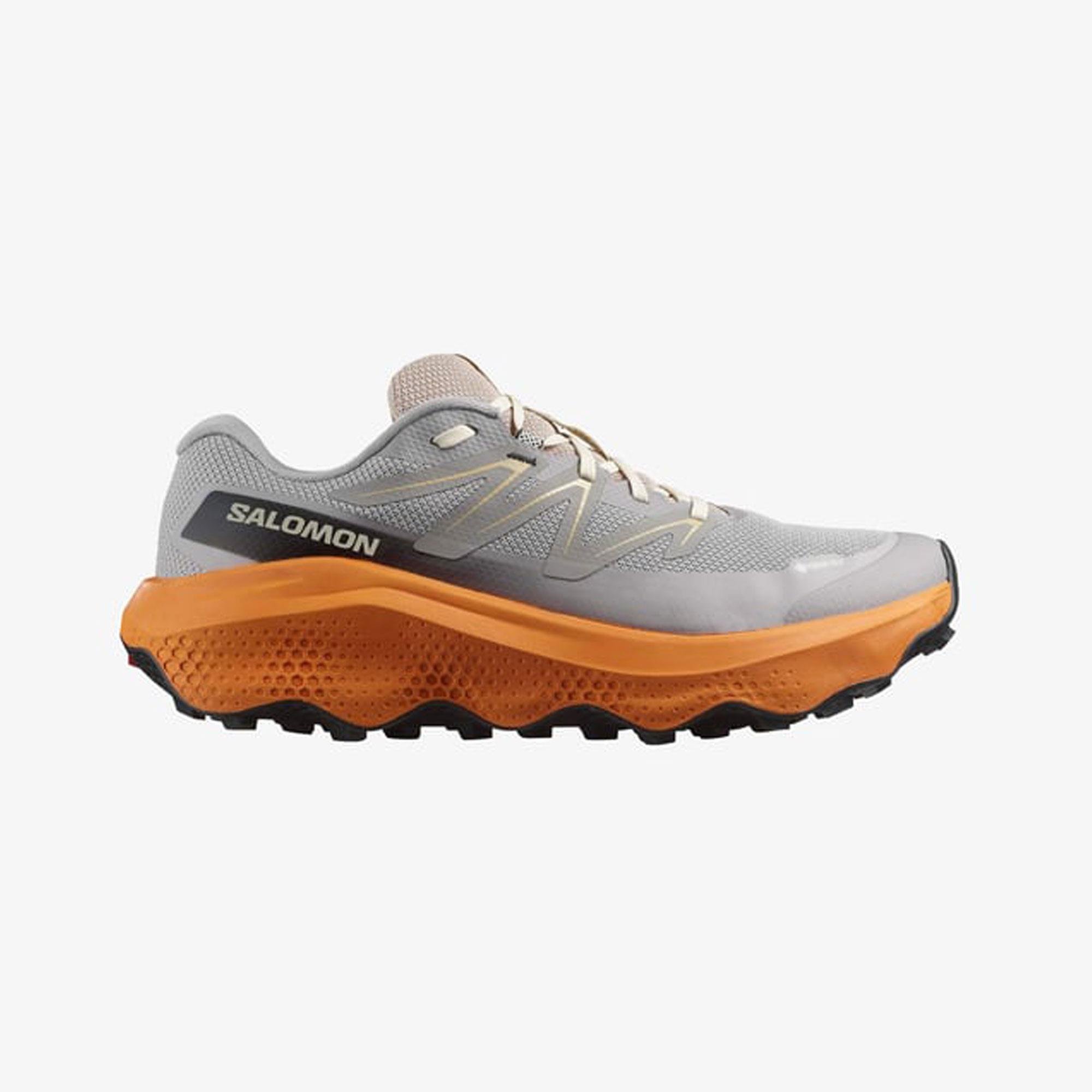 Salomon Ultra Flow 2 Gore-Tex Erkek Koşu Ayakkabısı - Görsel 2