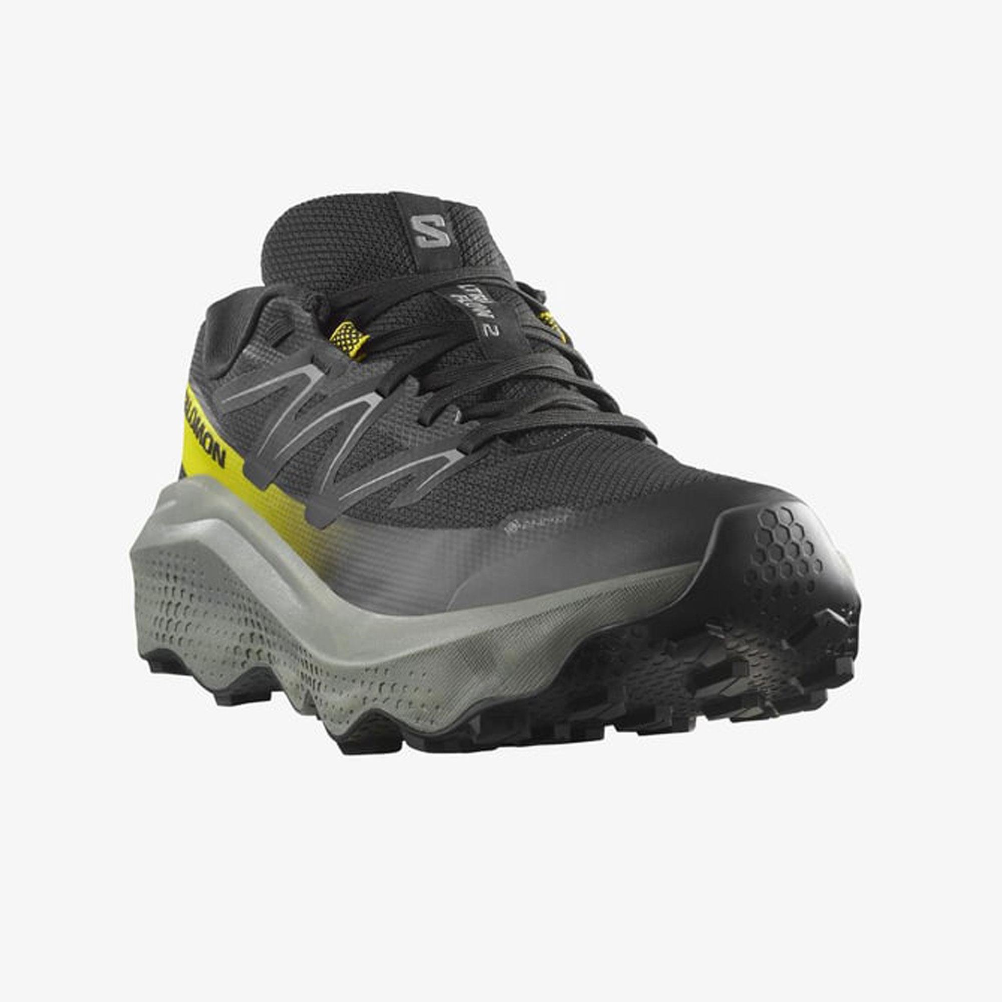 Salomon Ultra Flow 2 Gore-Tex Erkek Koşu Ayakkabısı - Görsel 5
