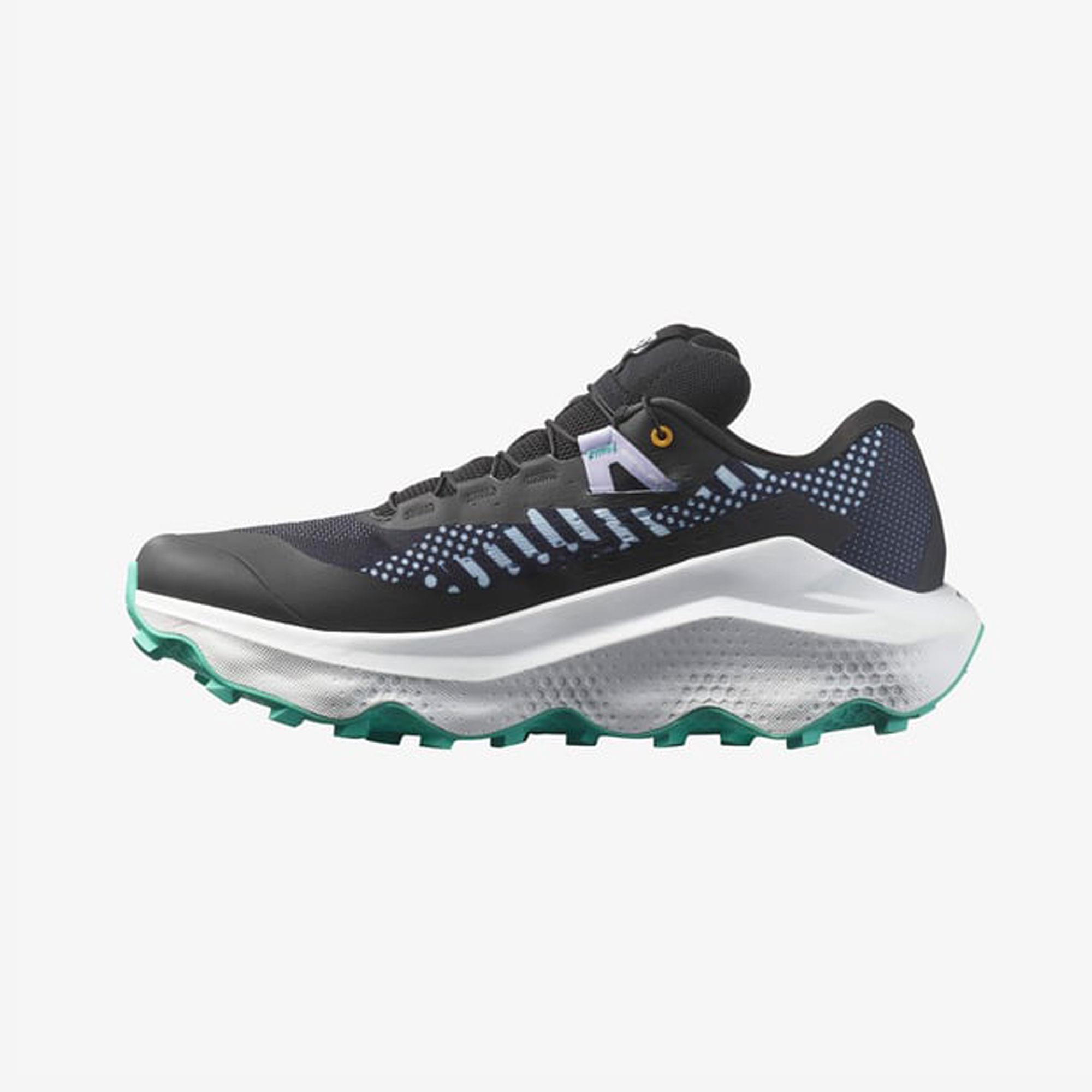 Salomon Ultra Glide 3 Proto Pack Erkek Koşu Ayakkabısı - Görsel 4