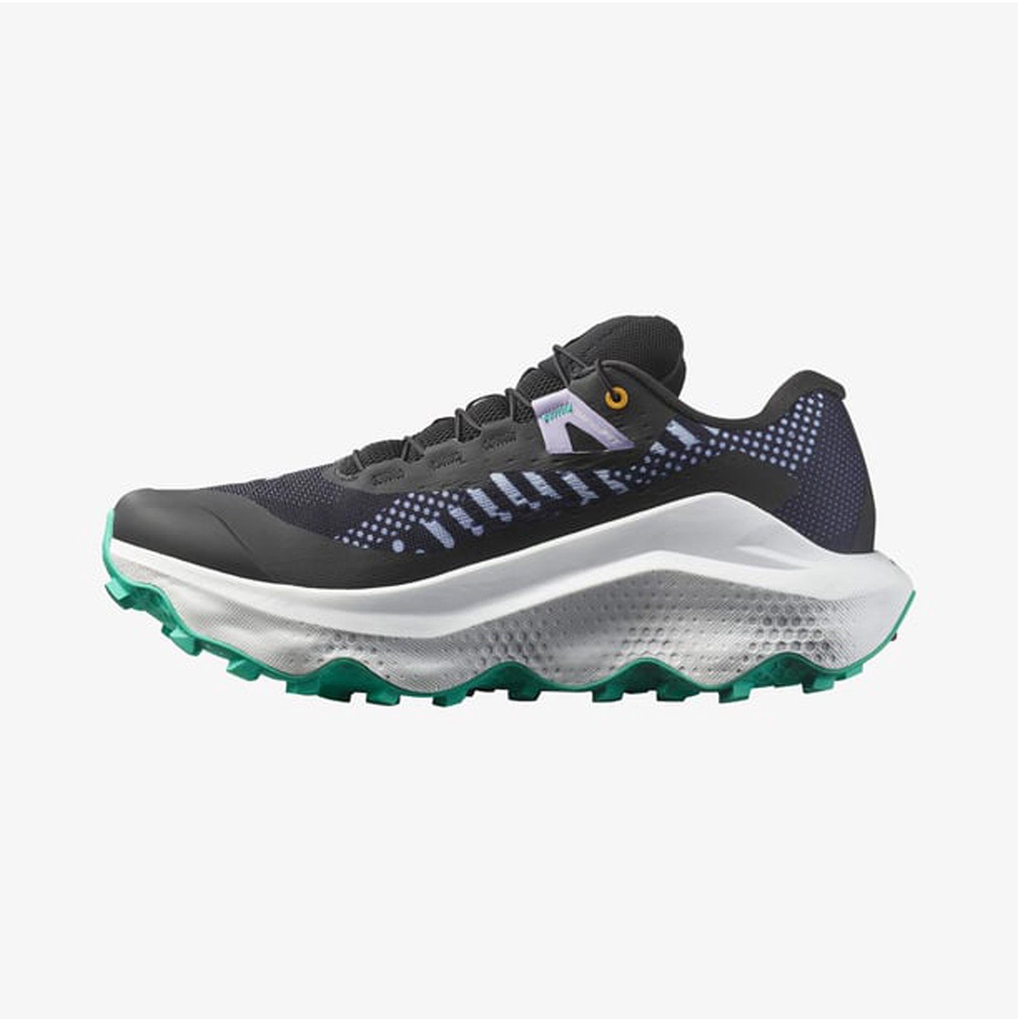 Salomon Ultra Glide 3 Proto Pack Kadın Koşu Ayakkabısı - Görsel 4