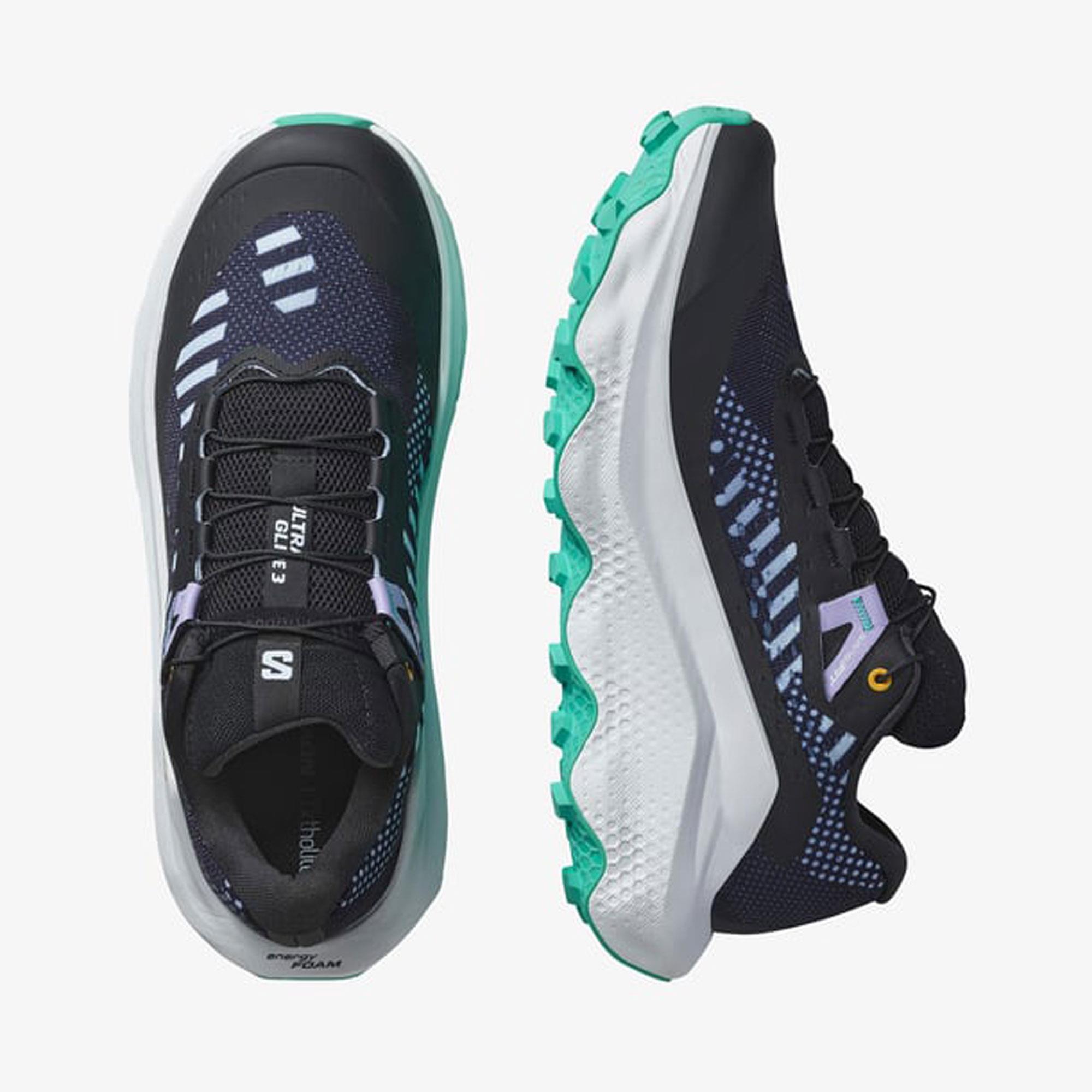 Salomon Ultra Glide 3 Proto Pack Kadın Koşu Ayakkabısı - Görsel 3