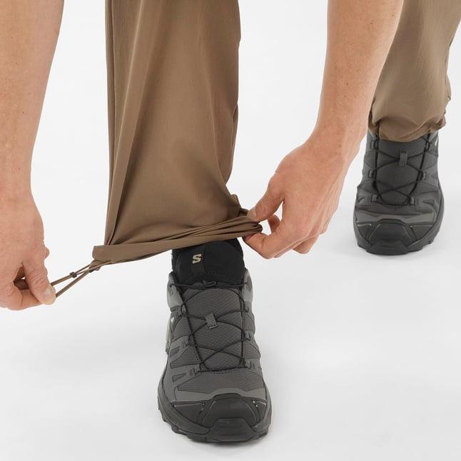 Salomon Wayfarer Erkek Pantolon