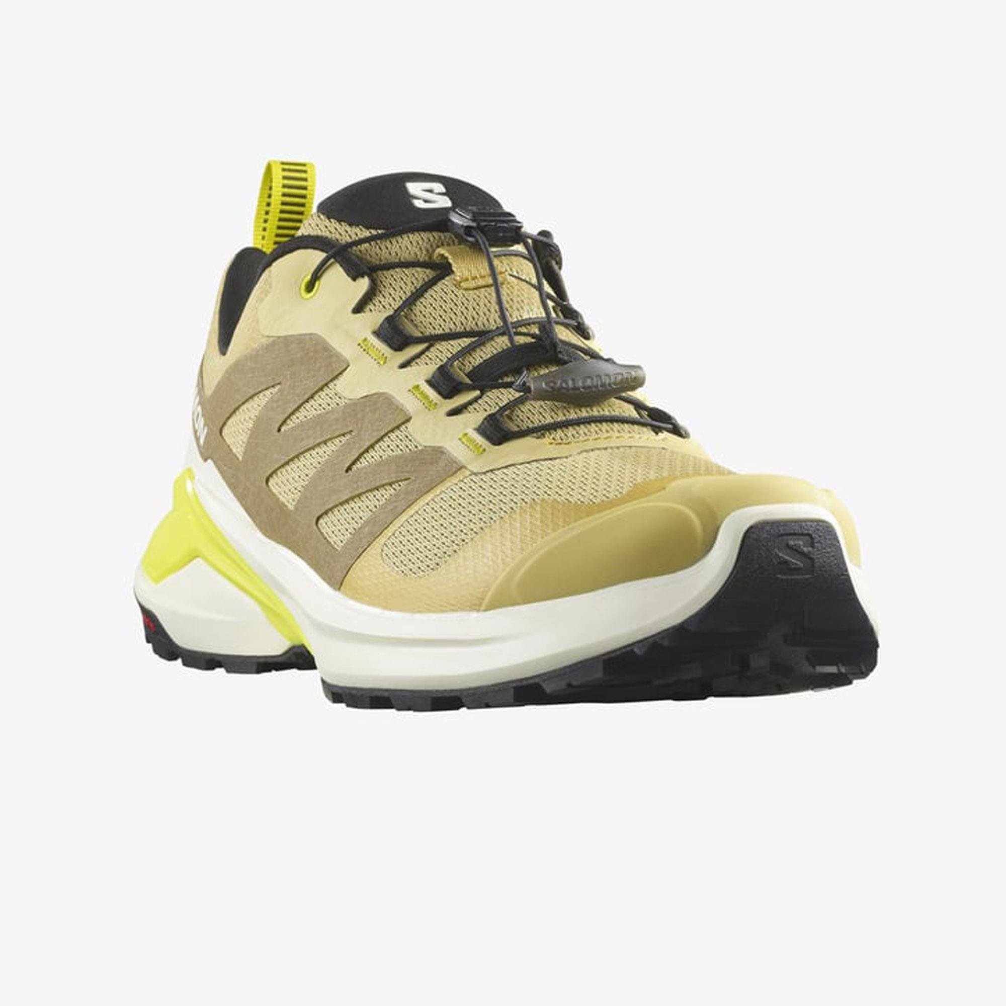 Salomon X Adventure Erkek Outdoor Ayakkabı - Görsel 6